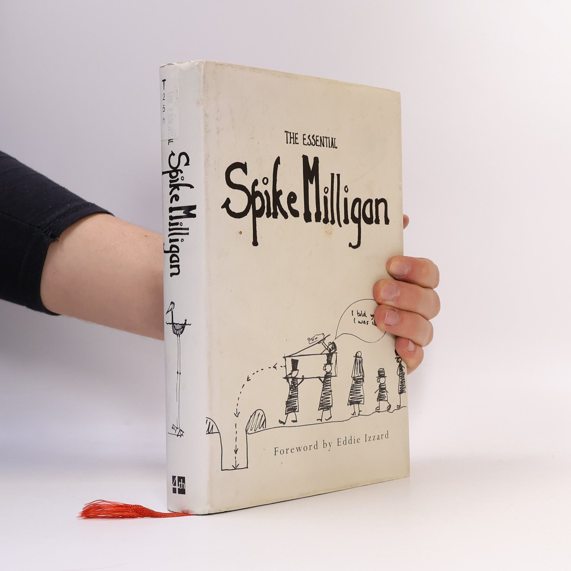 Alexander Games The Essential Spike Milligan