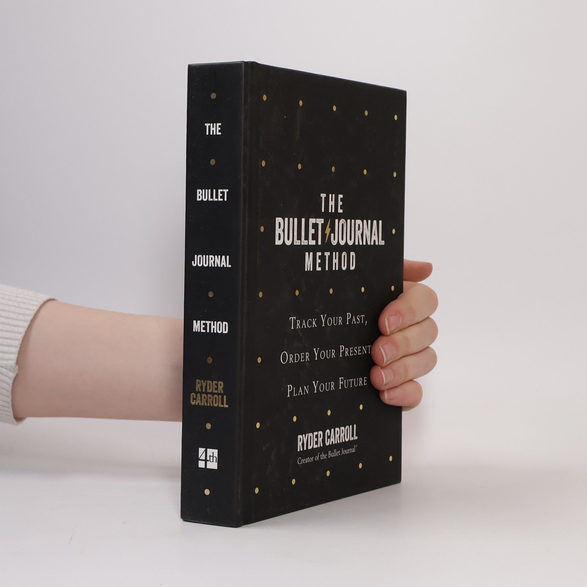 The Bullet Journal Method