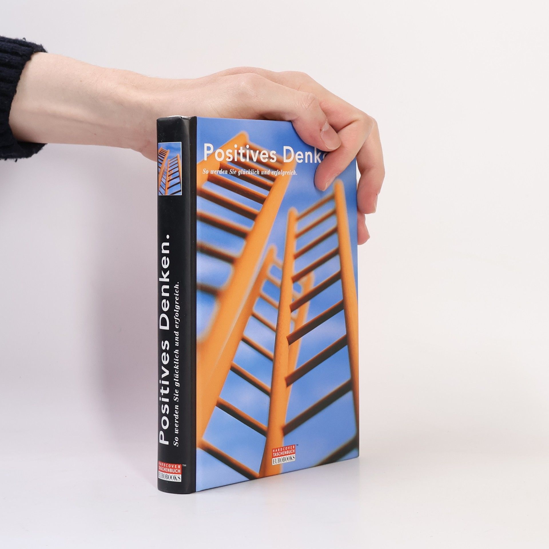 Kolektiv autorů Positives Denken