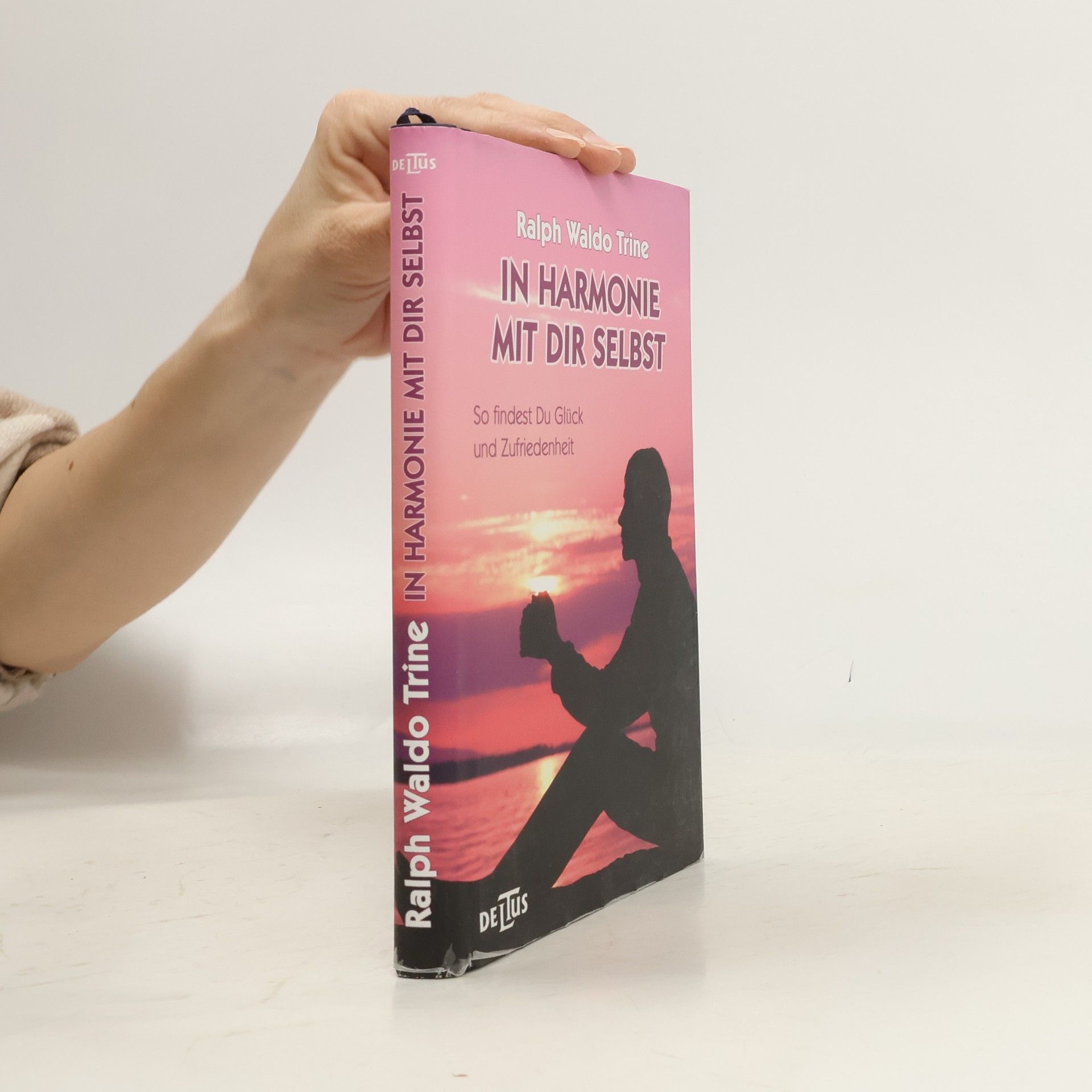 In Harmonie mit dir selbst