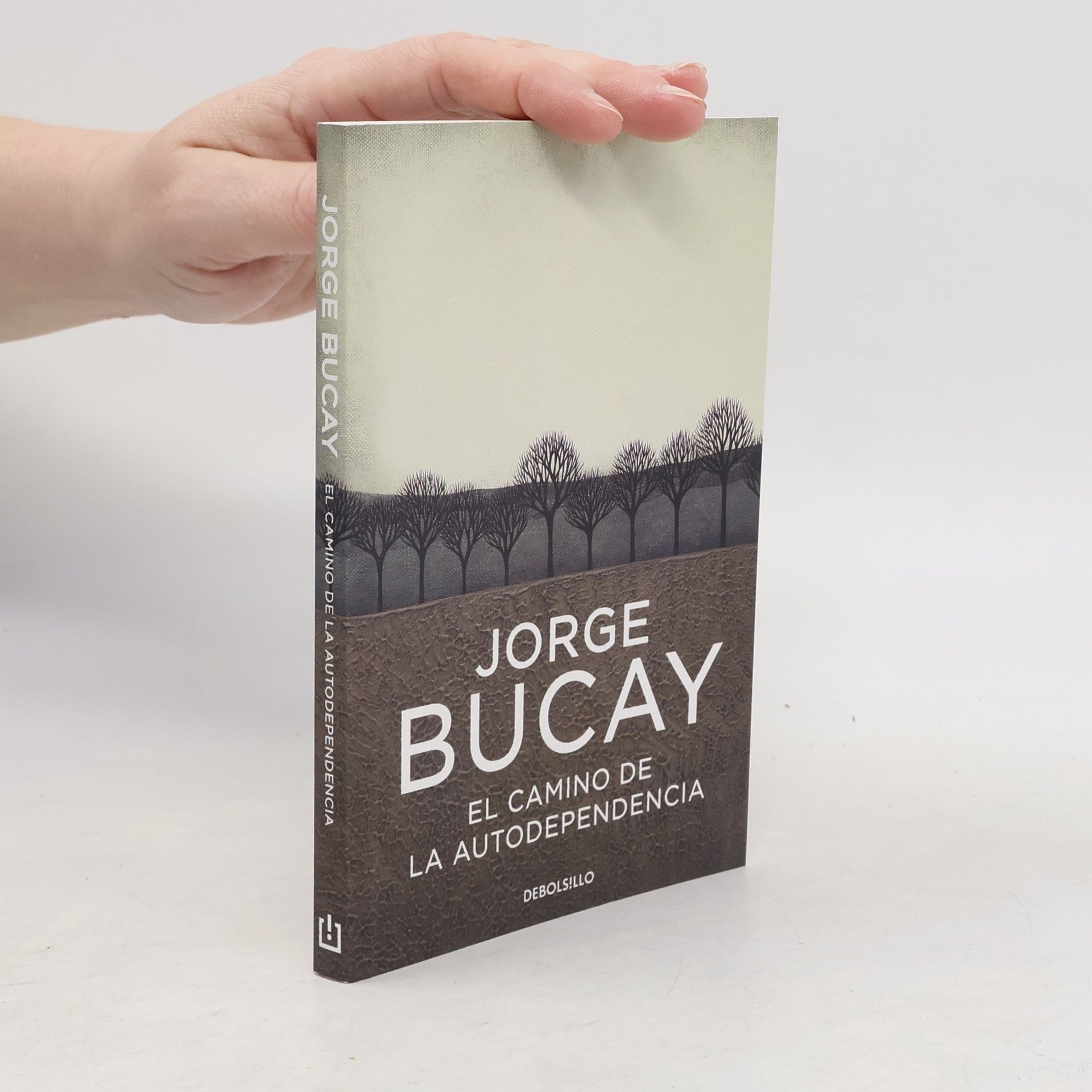 Jorge Bucay El camino de la autodependencia