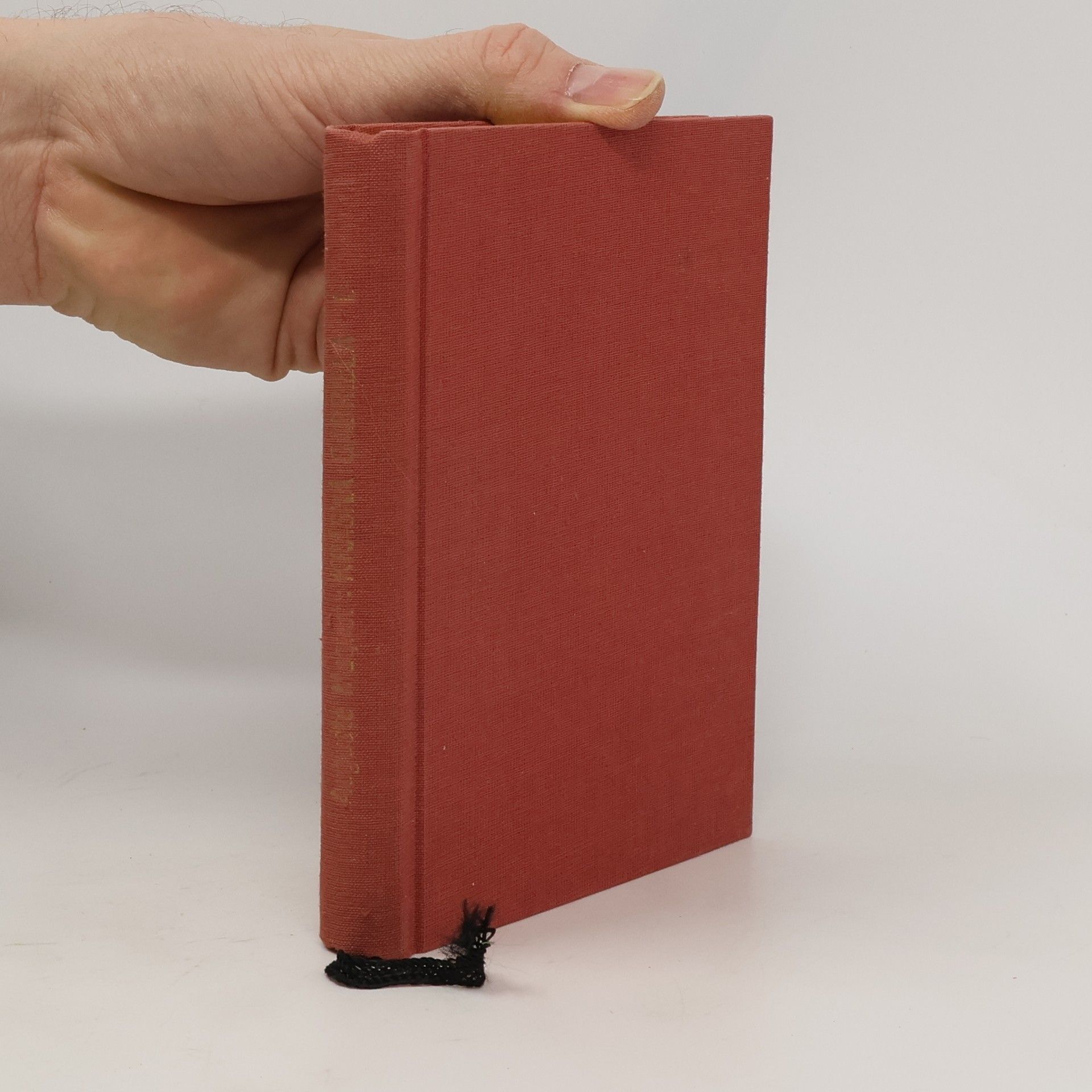 Auguste Maquet Krásná Gabriela 1