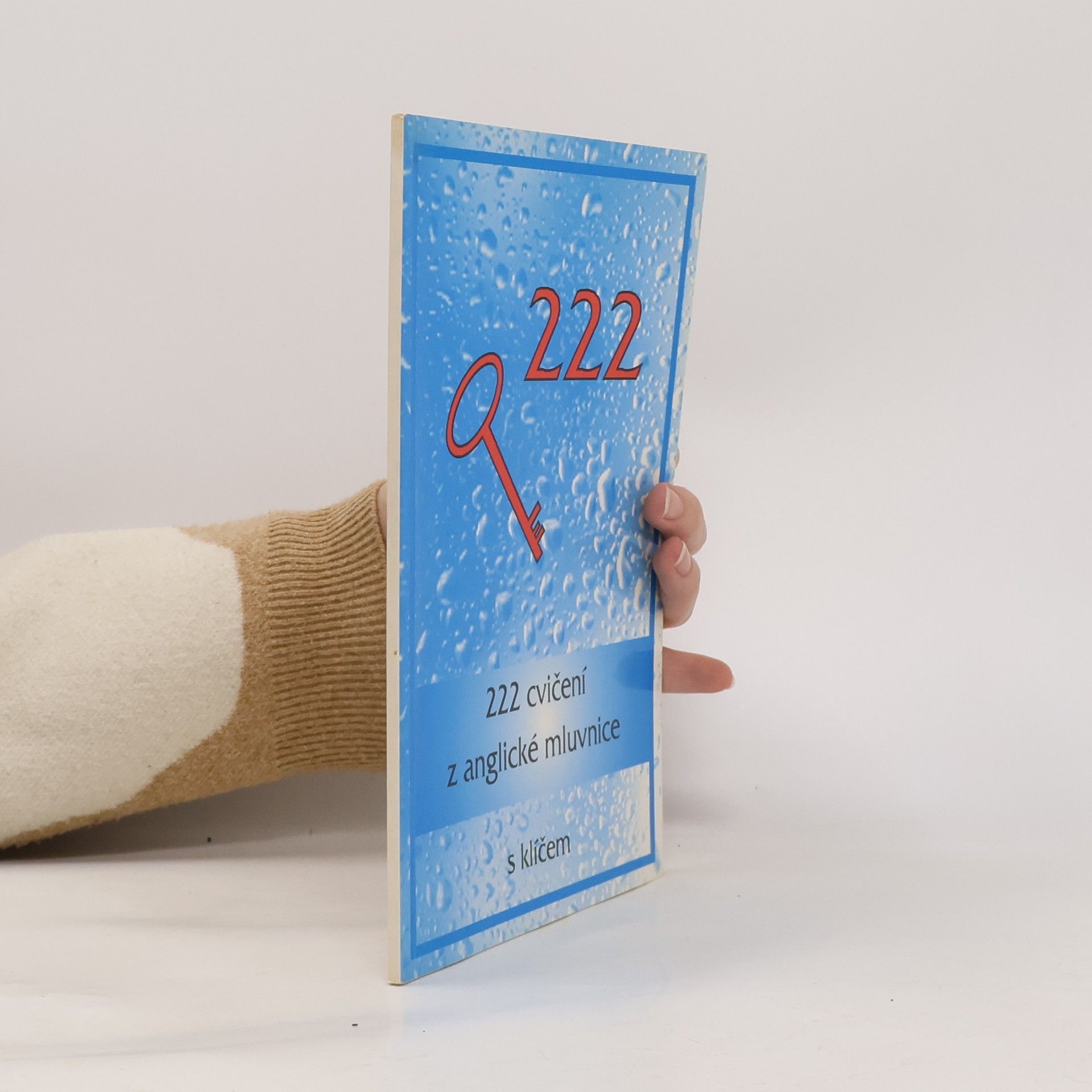 Autorenkollektiv 222 cvičení z anglické mluvice