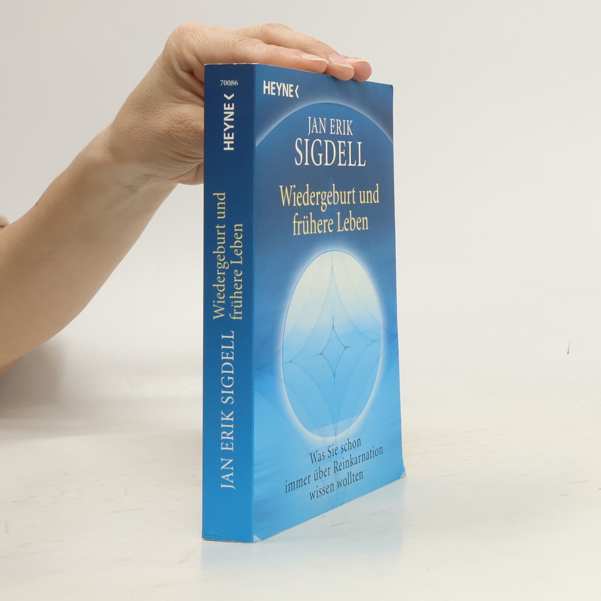 Wiedergeburt und frühere Leben