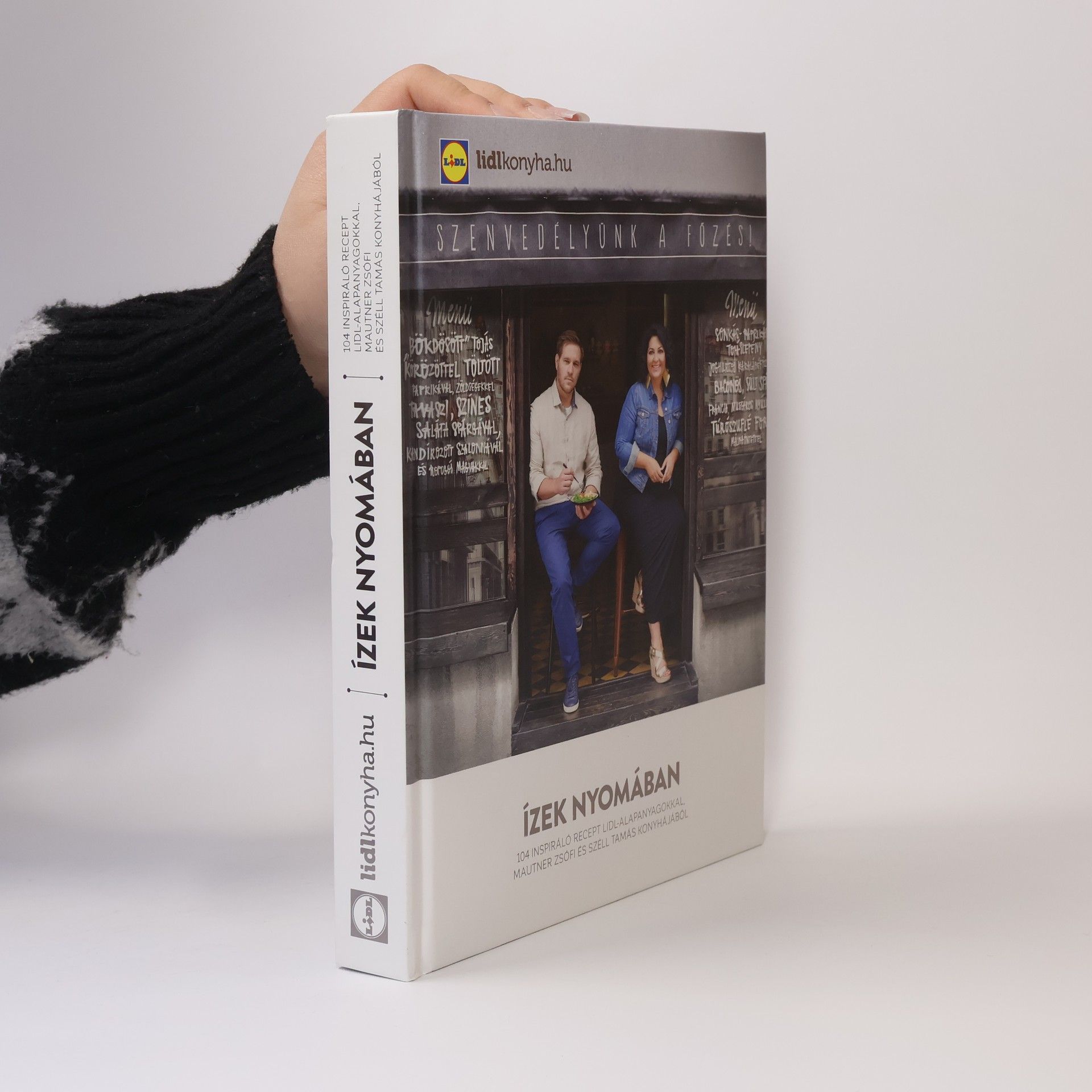 Kolektiv autorů Ízek nyomában