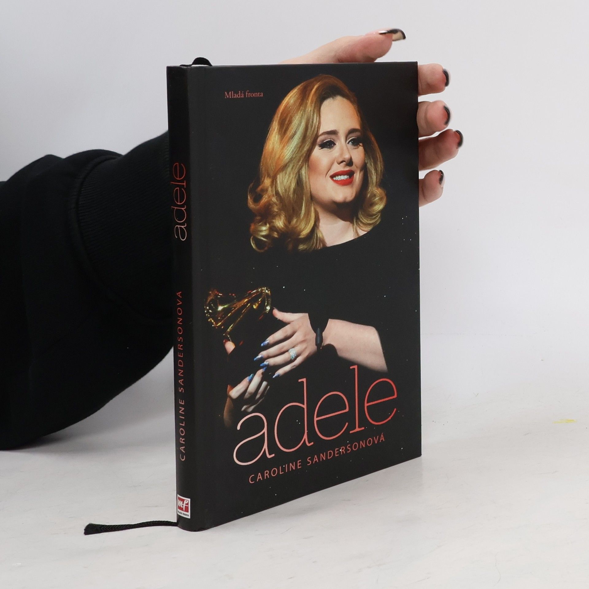 Adele
