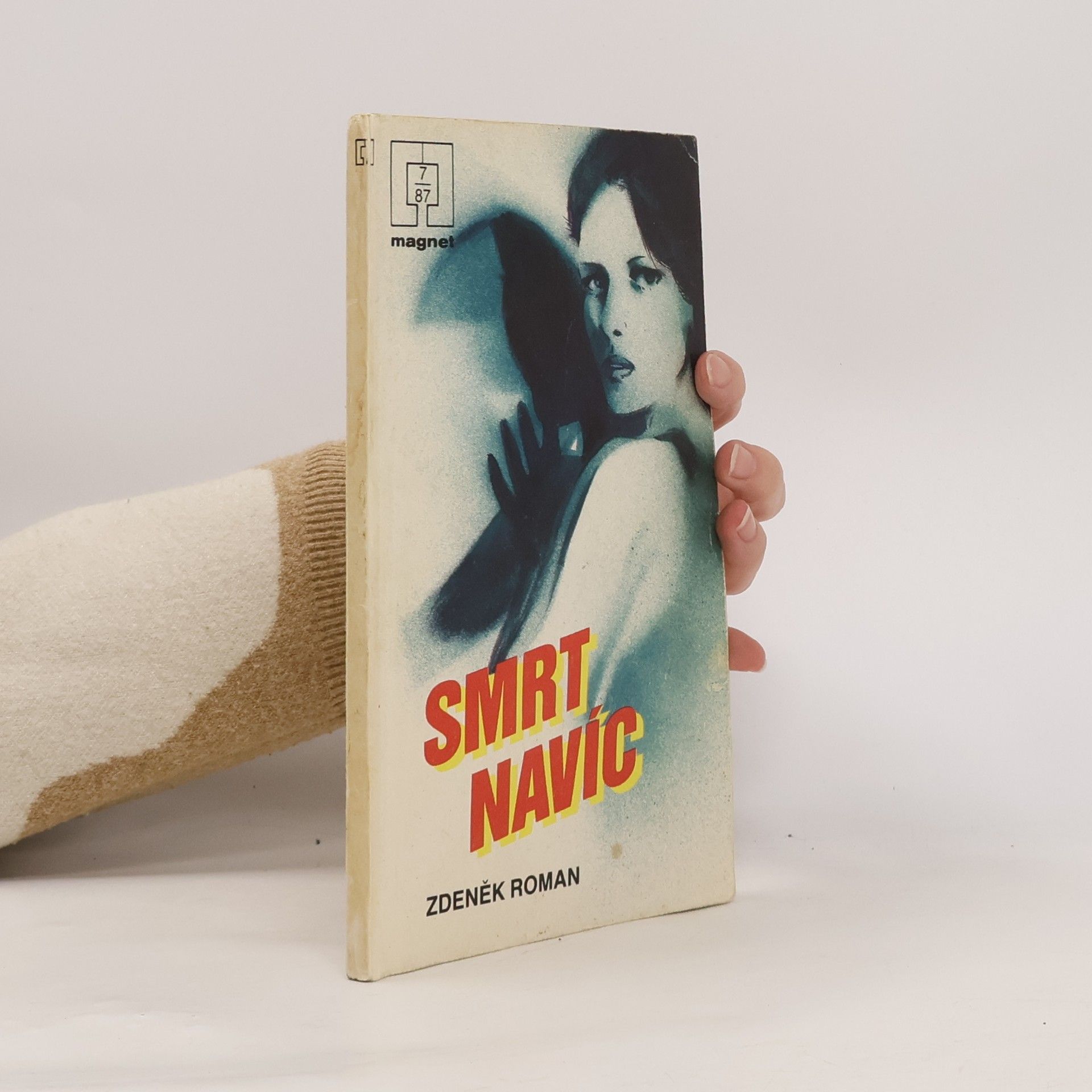 Miloslav Havlíček Smrt navíc