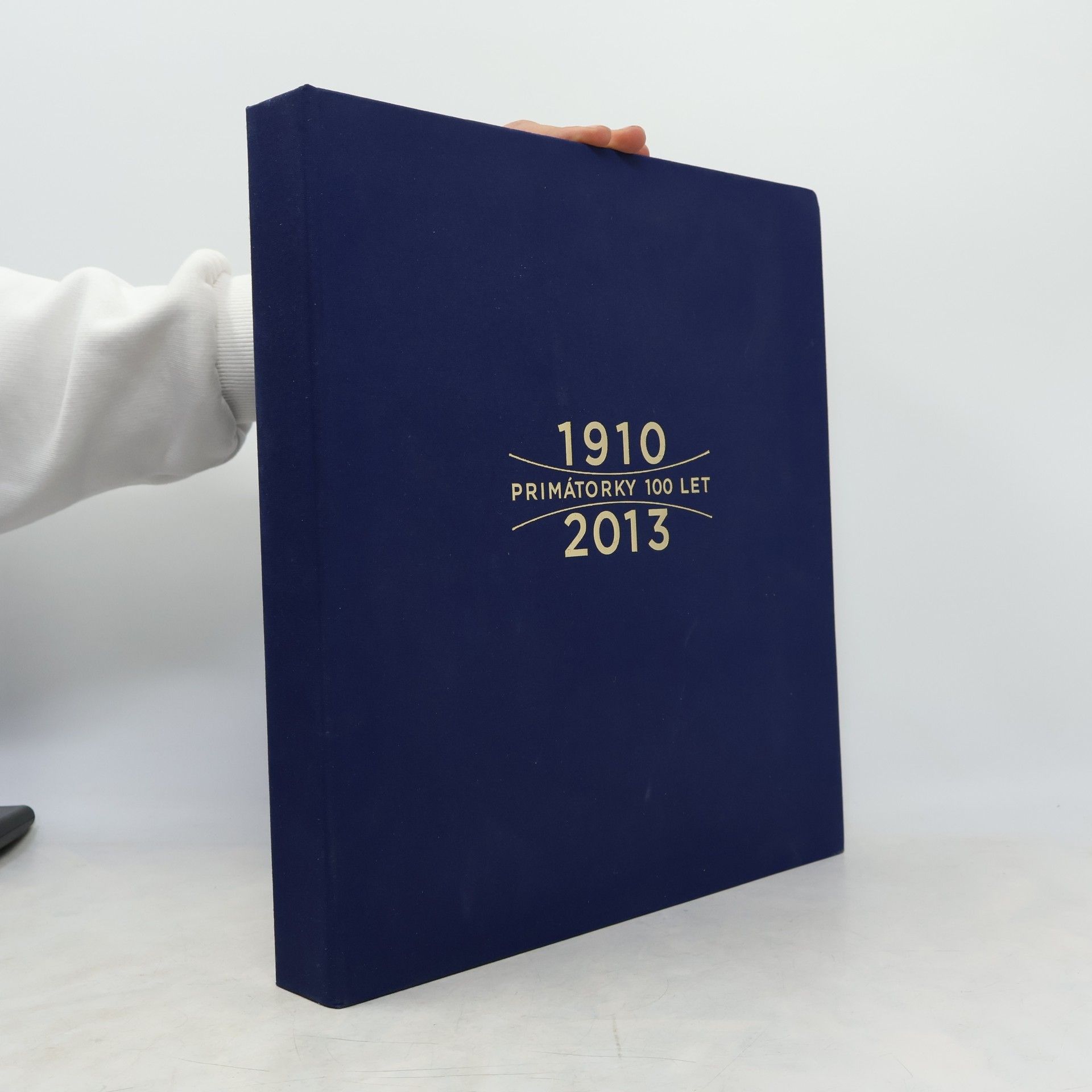 Primátorky - 100 let