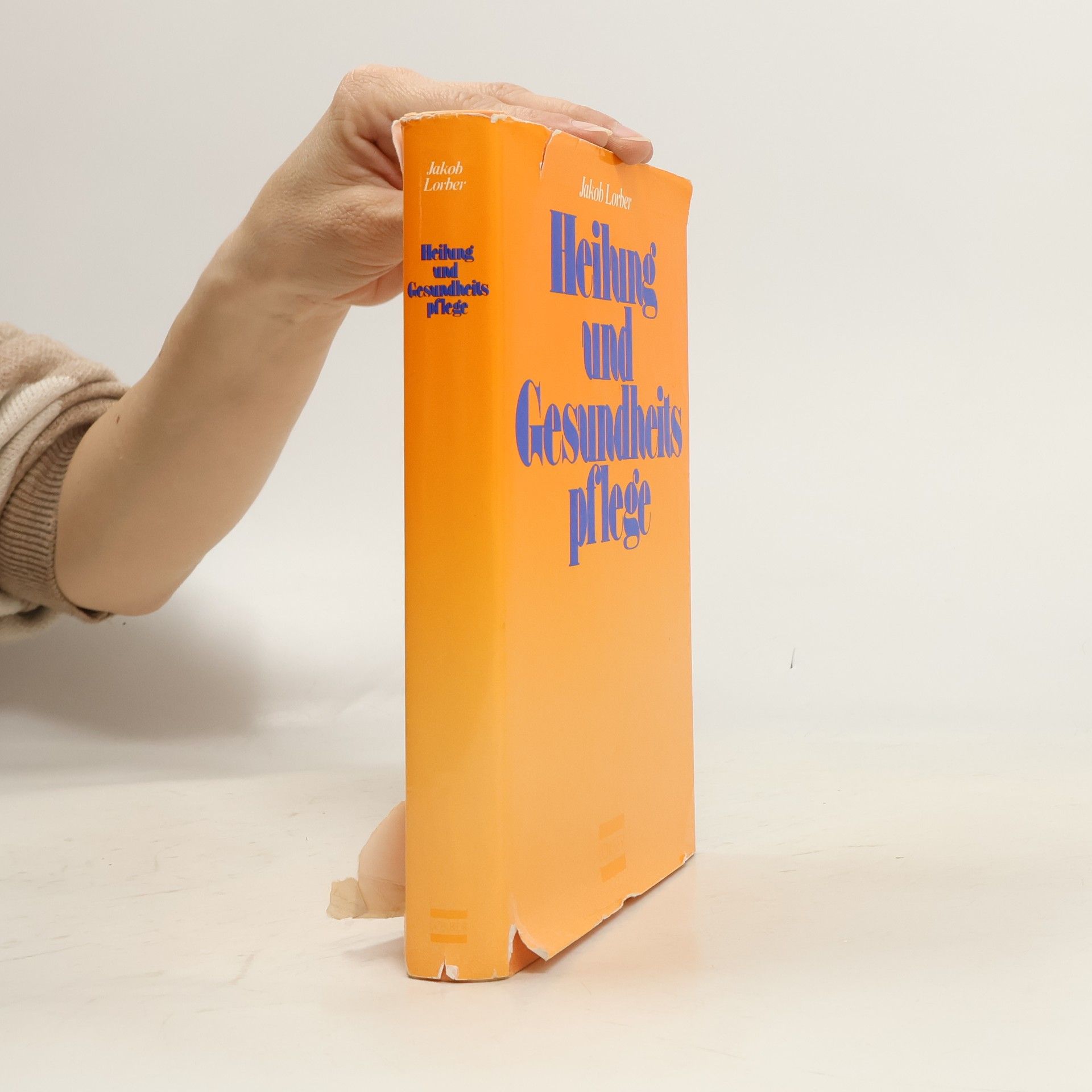 Jakob Lorber Heilung und Gesundheitspflege in geistiger Schau