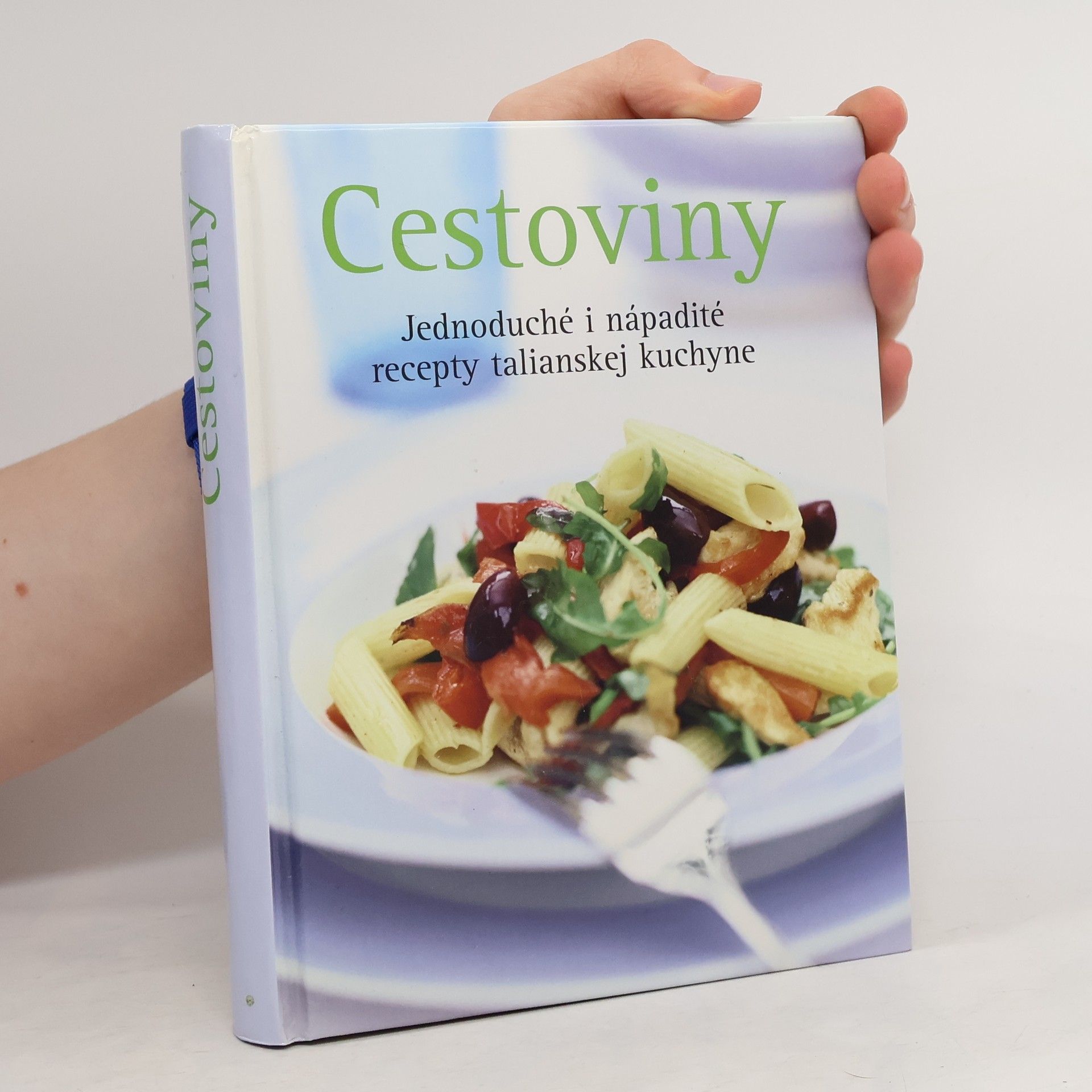 Various authors Cestoviny