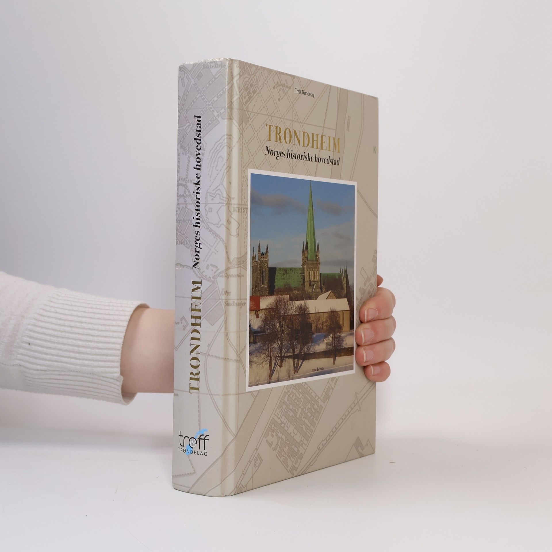 Autorenkollektiv Trondheim