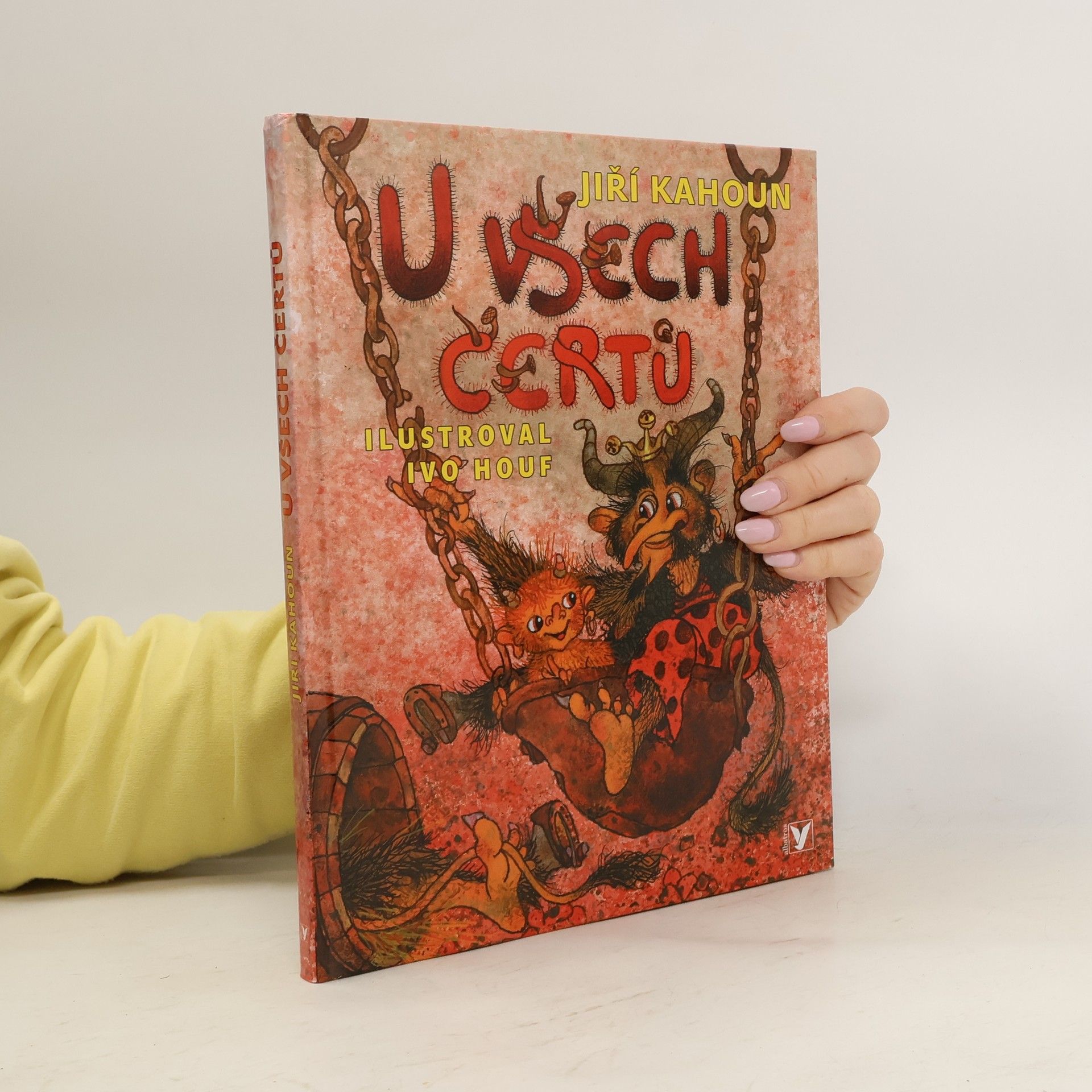 U všech čertů