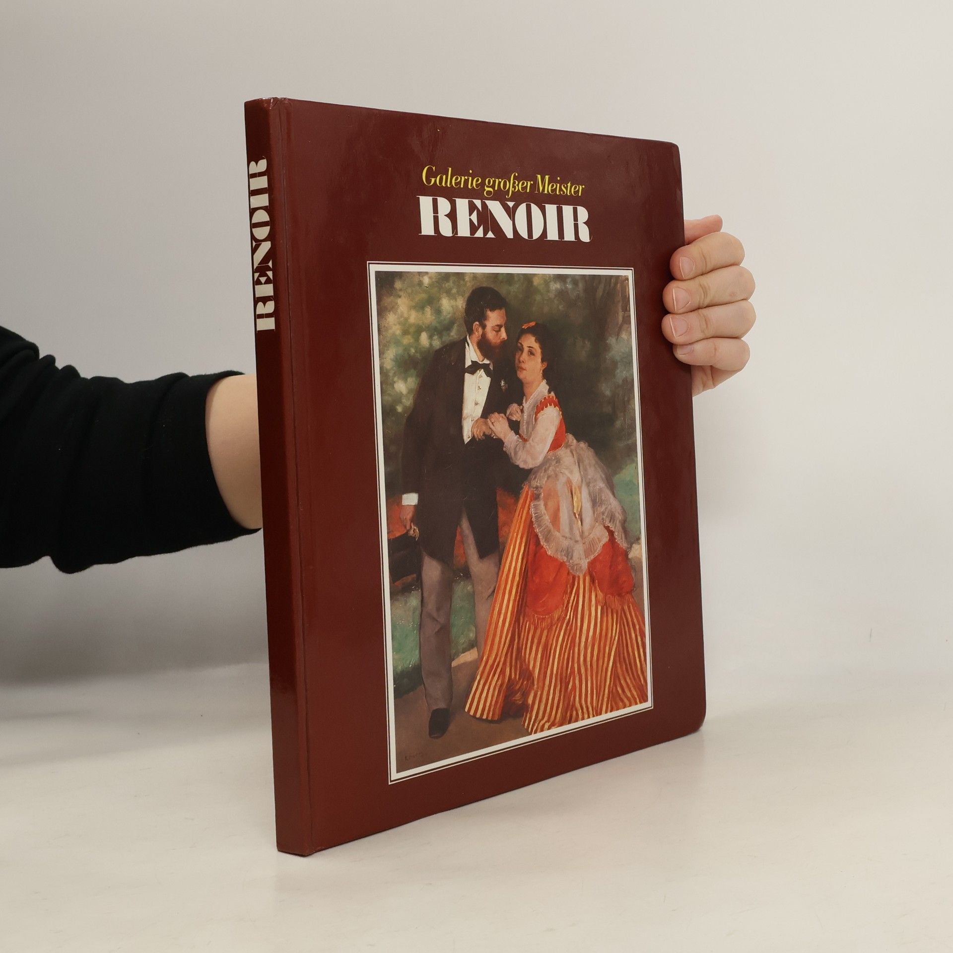 Autorenkollektiv Renoir