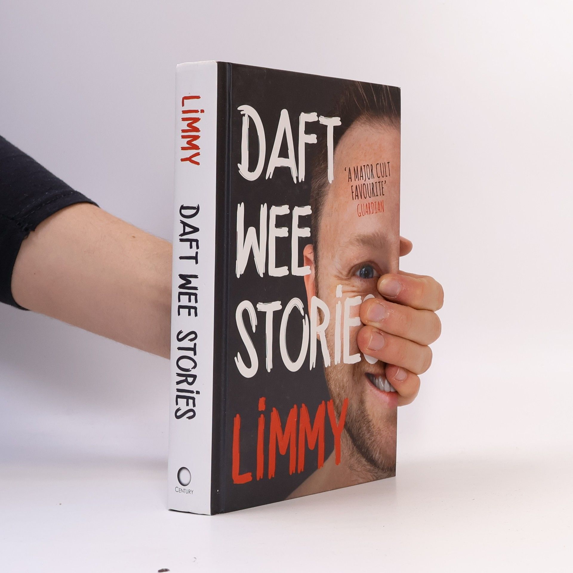 Brian Limond Daft Wee Stories