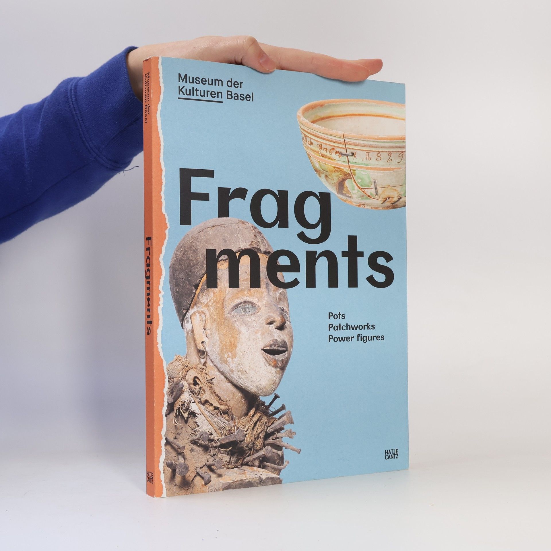 Museum der Kulturen Basel Fragments