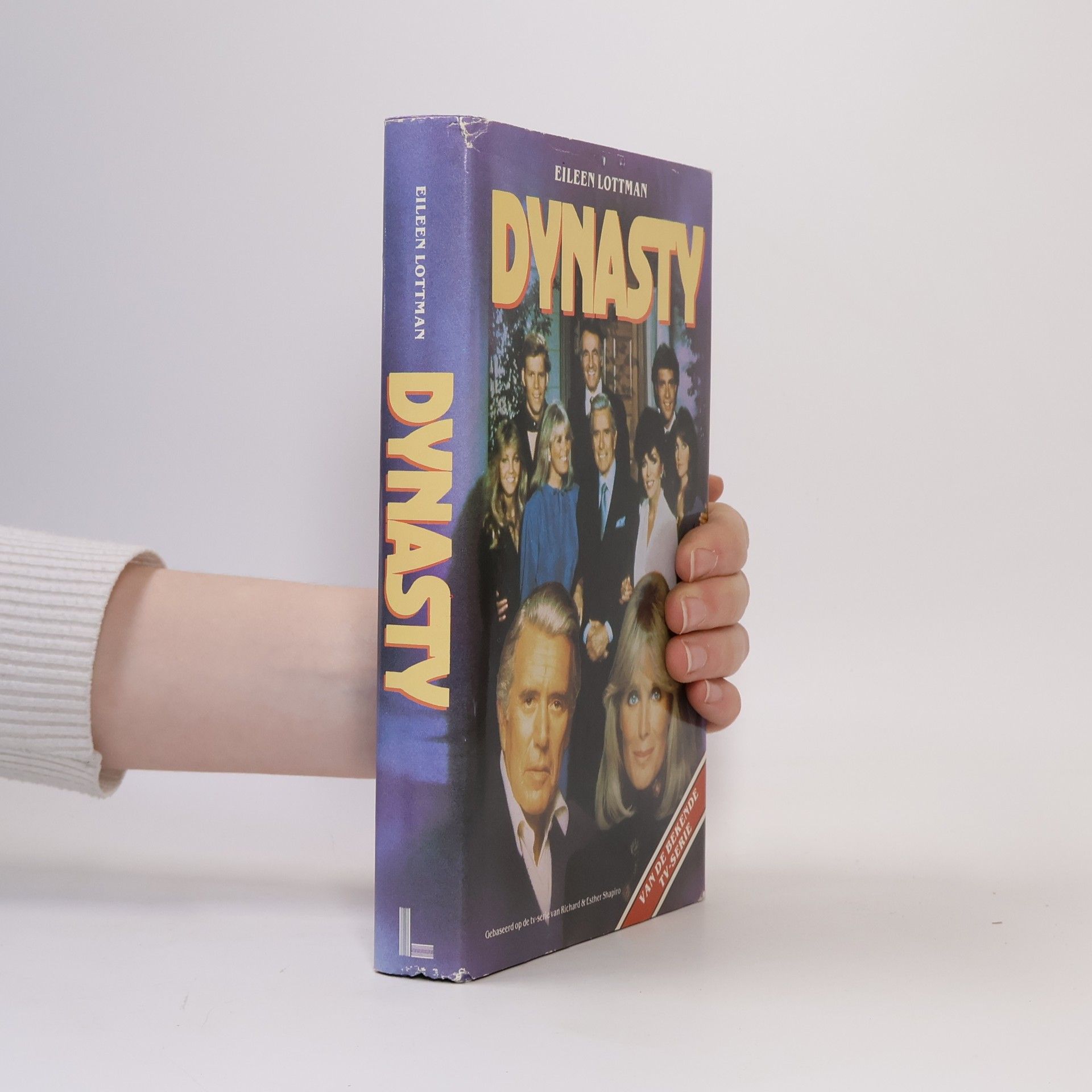 Richard and Esther Shapiro's Dynasty