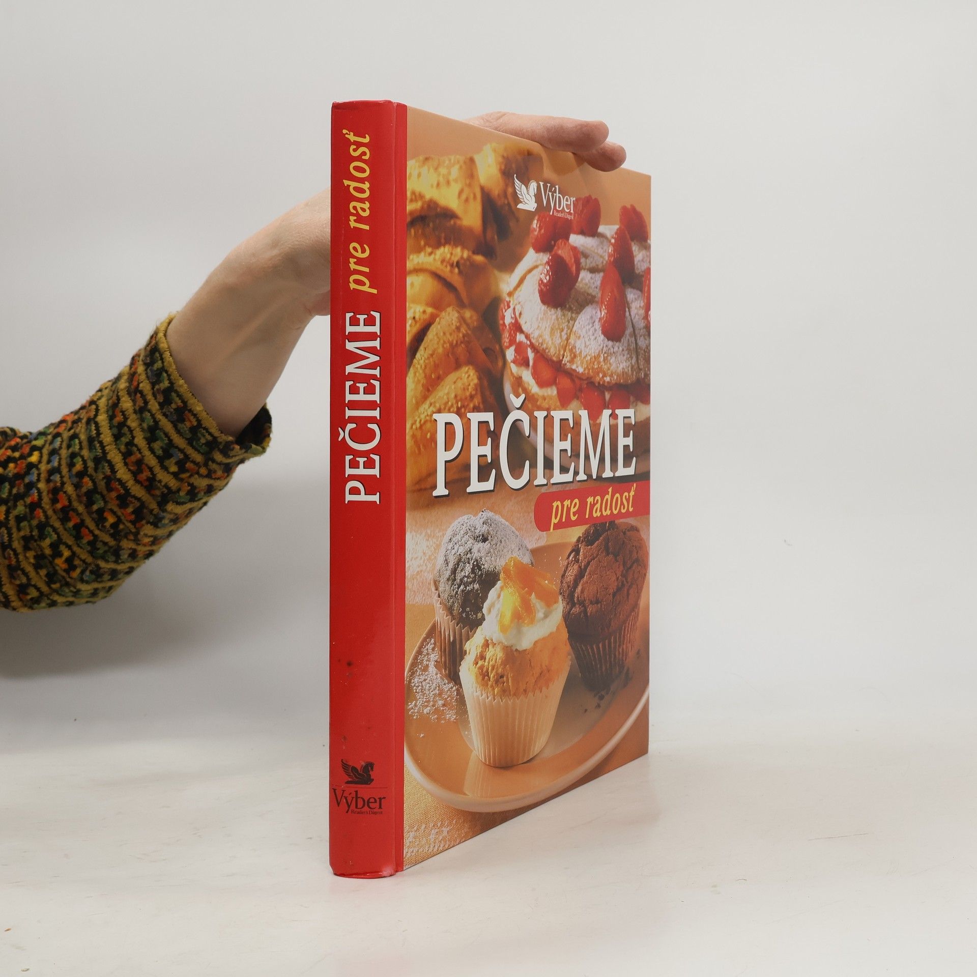 Autorenkollektiv Pečieme pre radosť