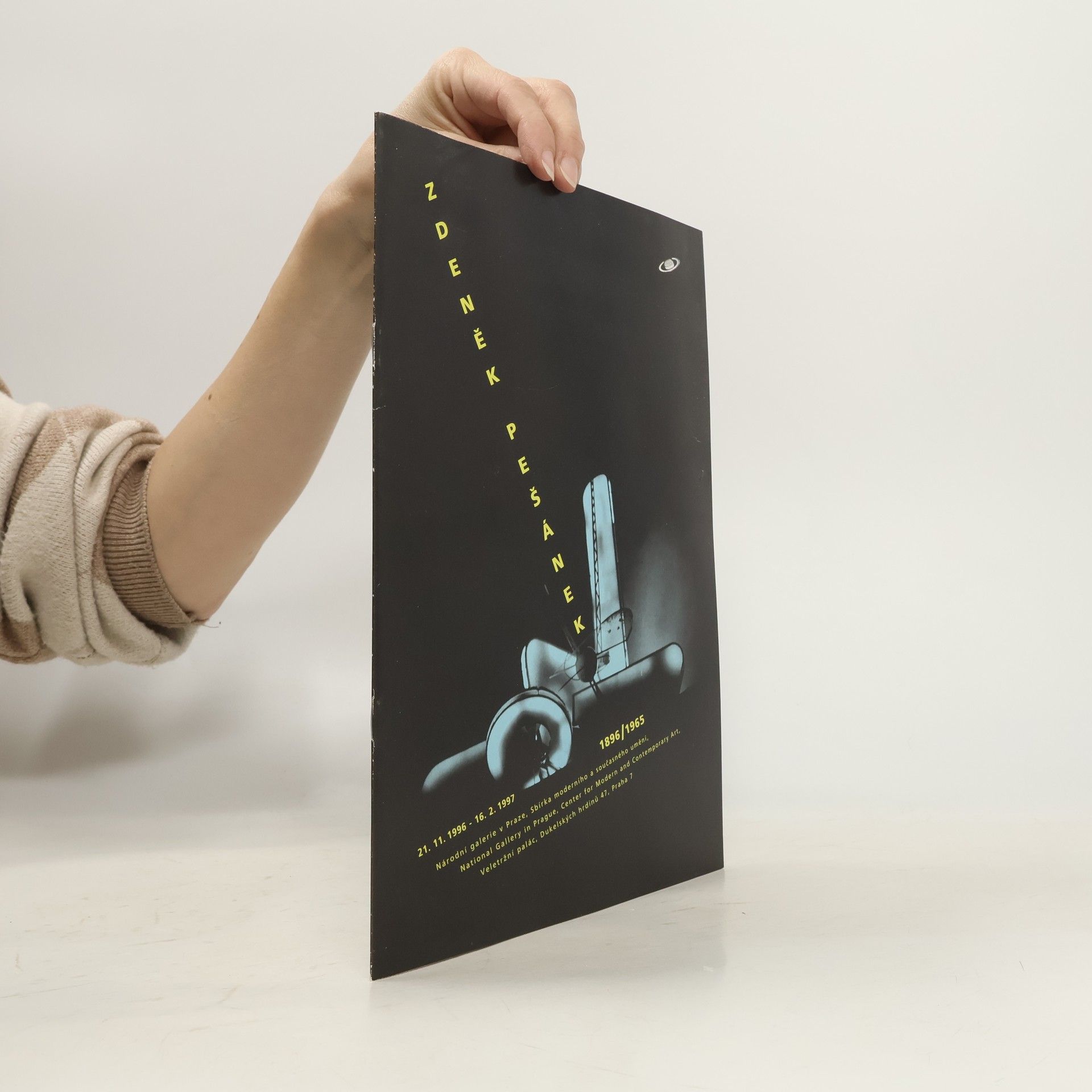 Zdeněk Pešánek Zdeněk Pešánek 1896-1965