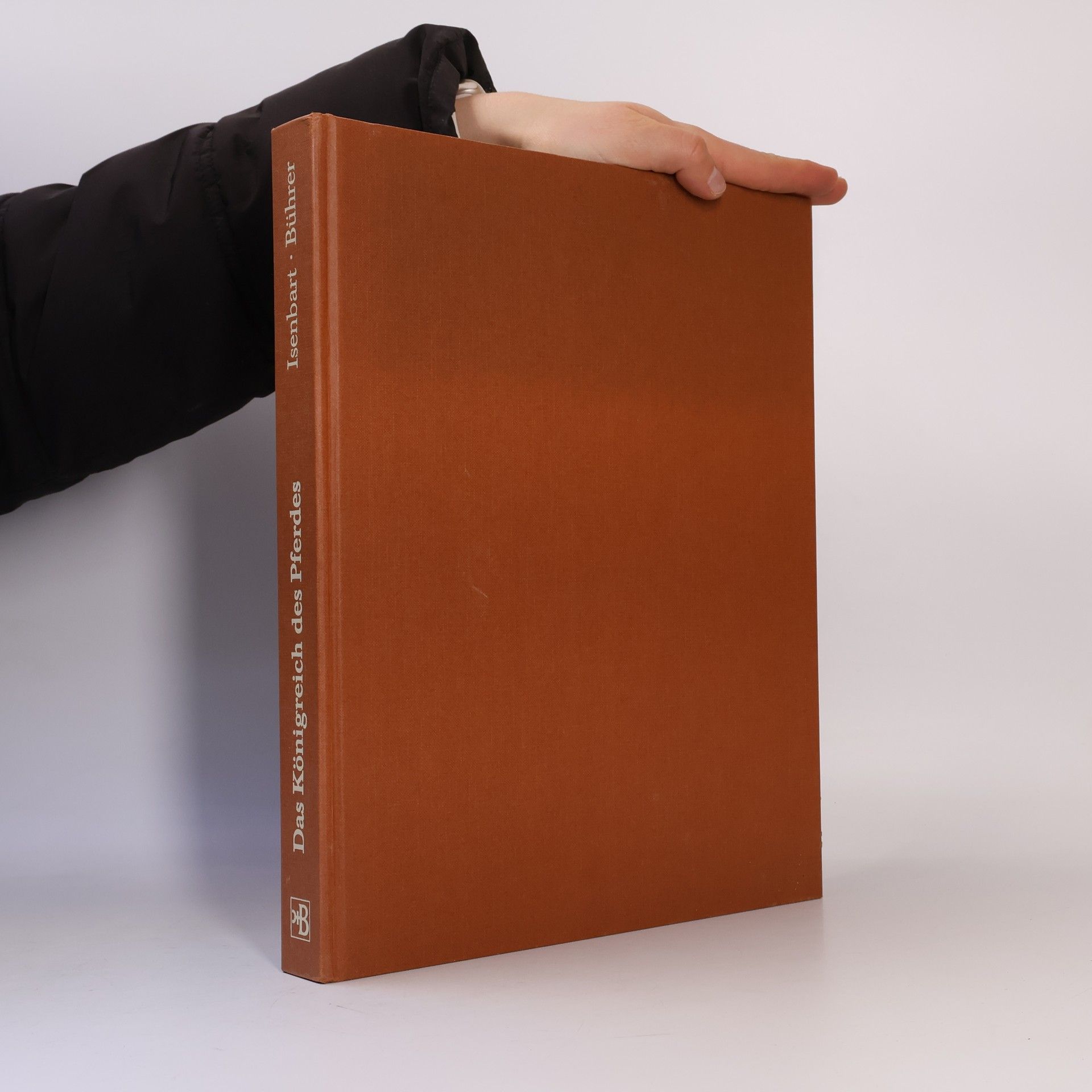 Das Königreich des Pferdes