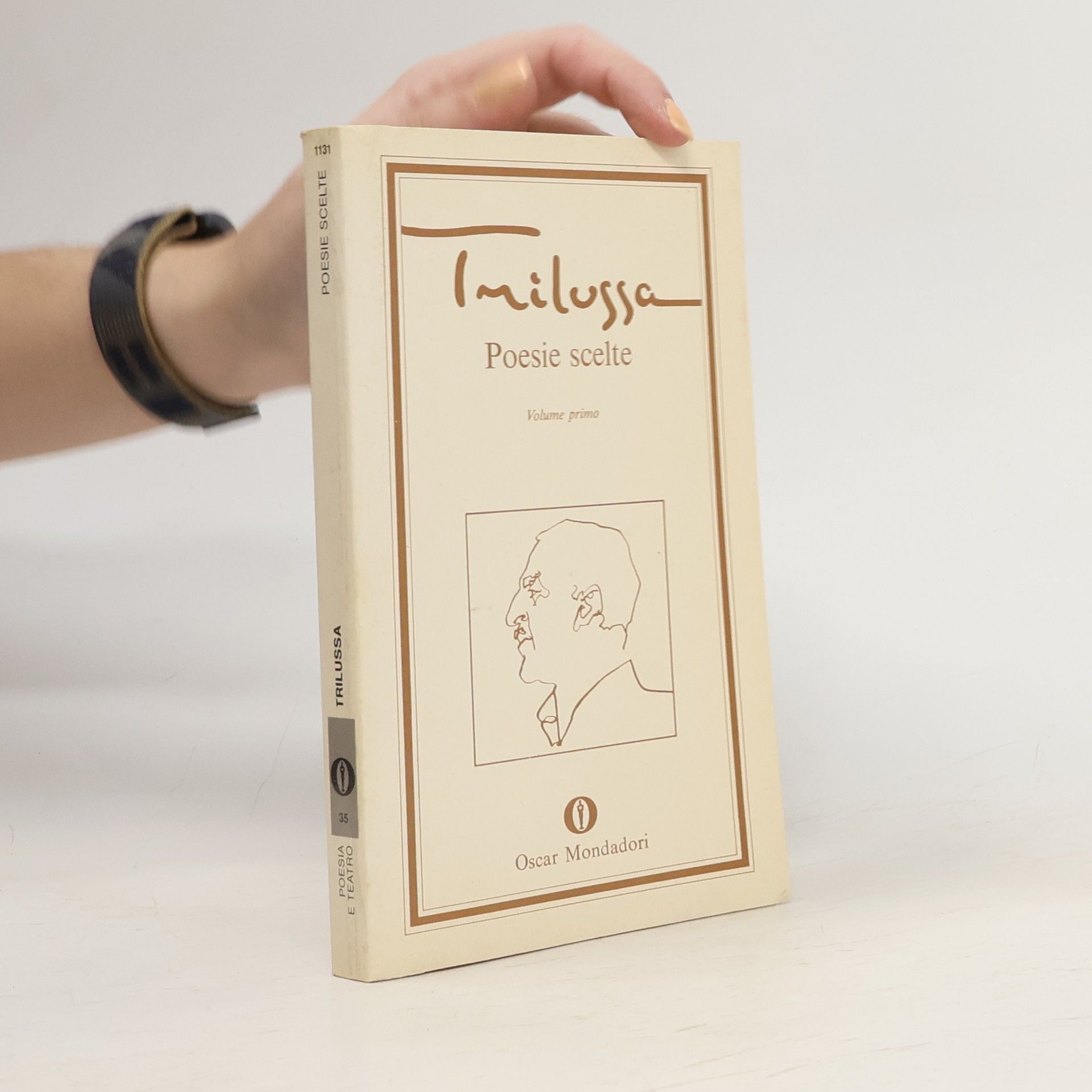 Trilussa Poesie scelte 1