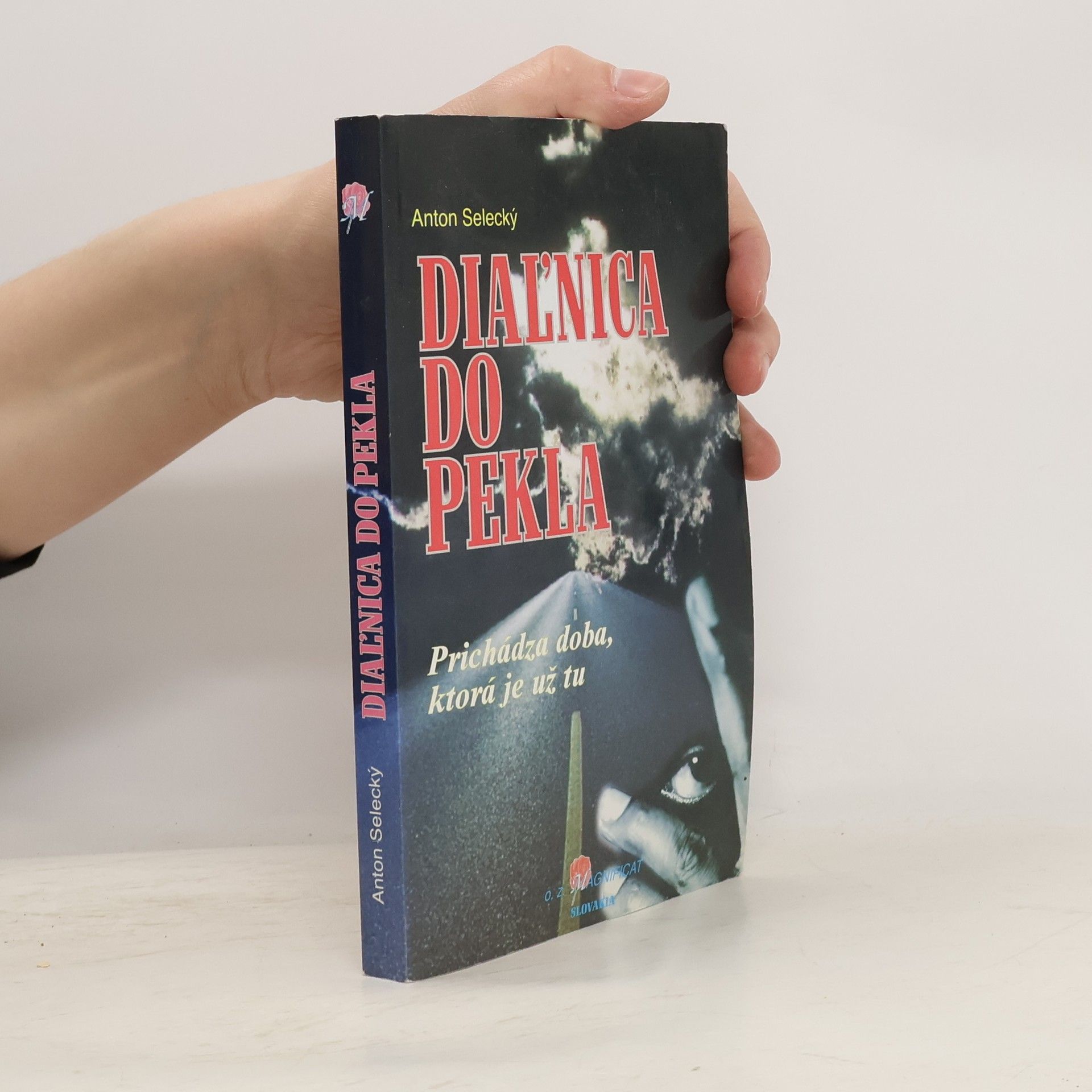 Anton Selecký Diaľnica do pekla