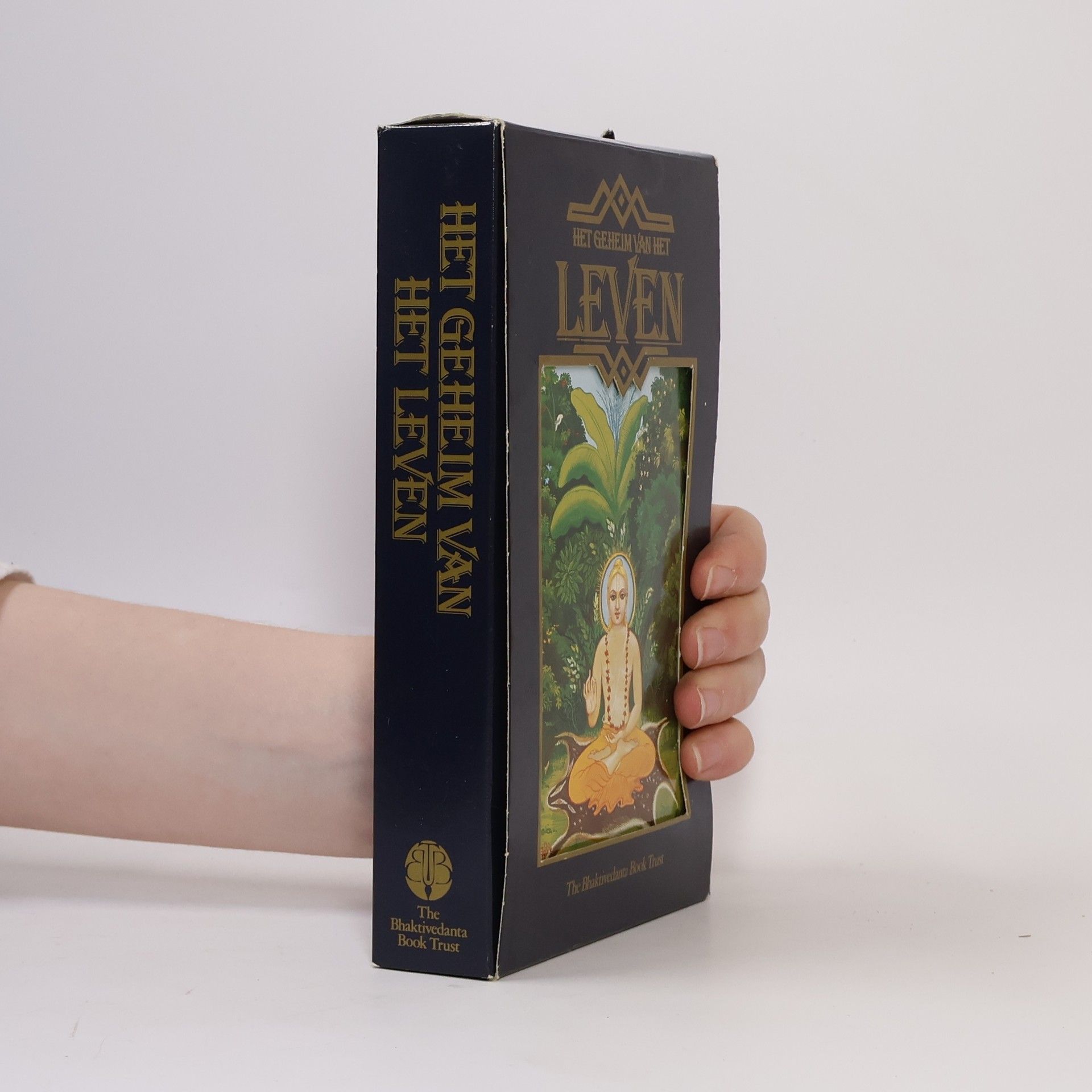 Autorenkollektiv Het geheim van het leven