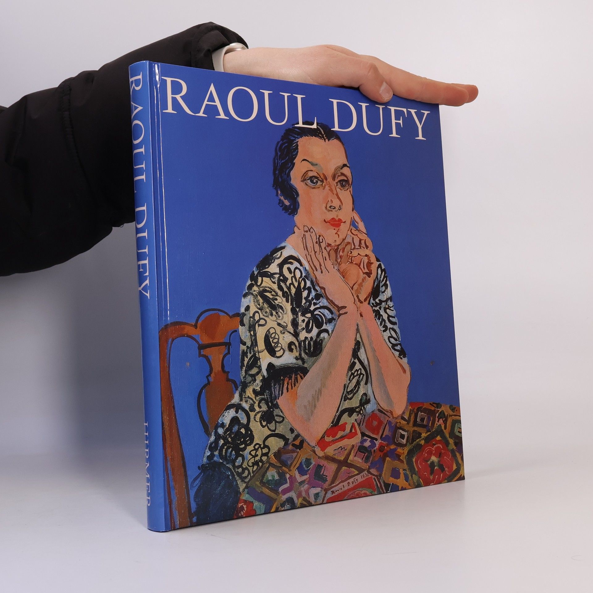 Raoul Dufy Raoul Dufy