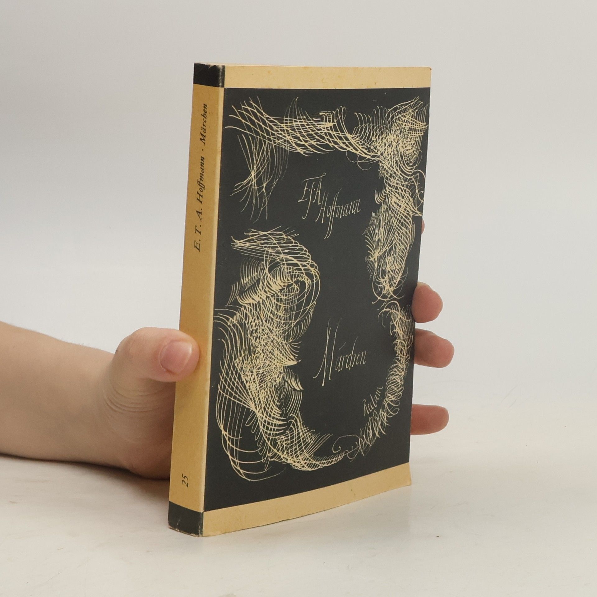 E. T. A. Hoffmann Märchen