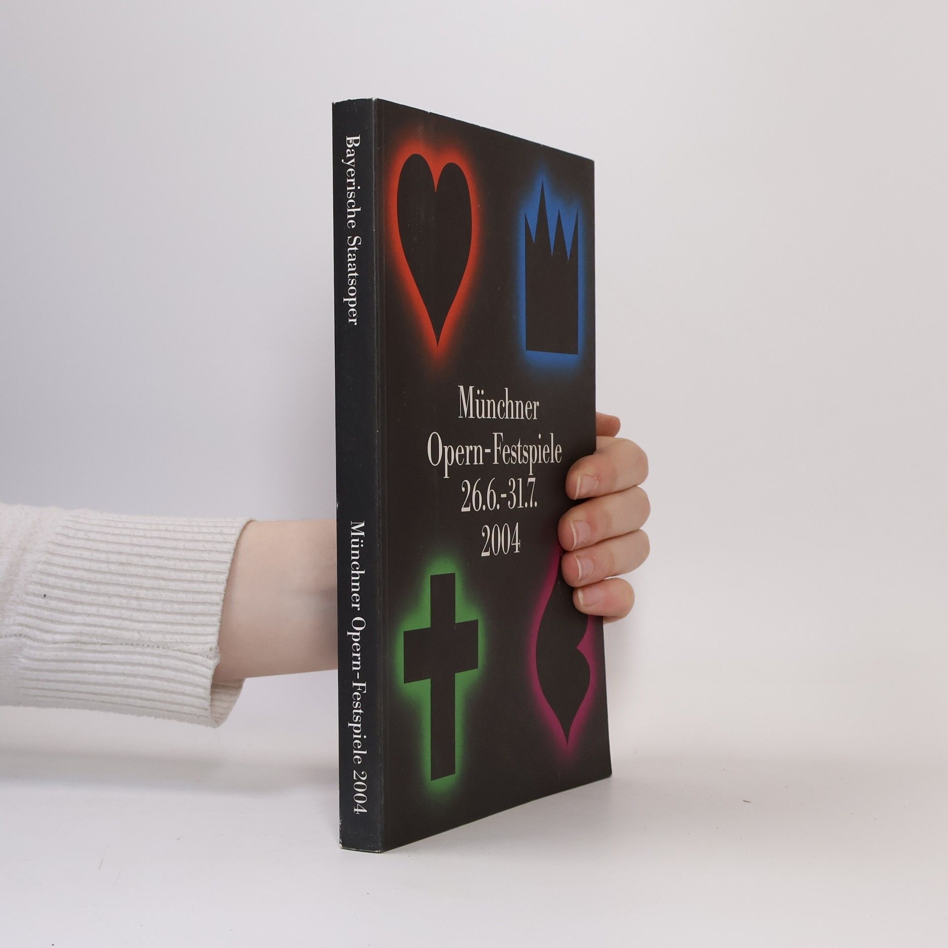 Münchner Opern-Festspiele