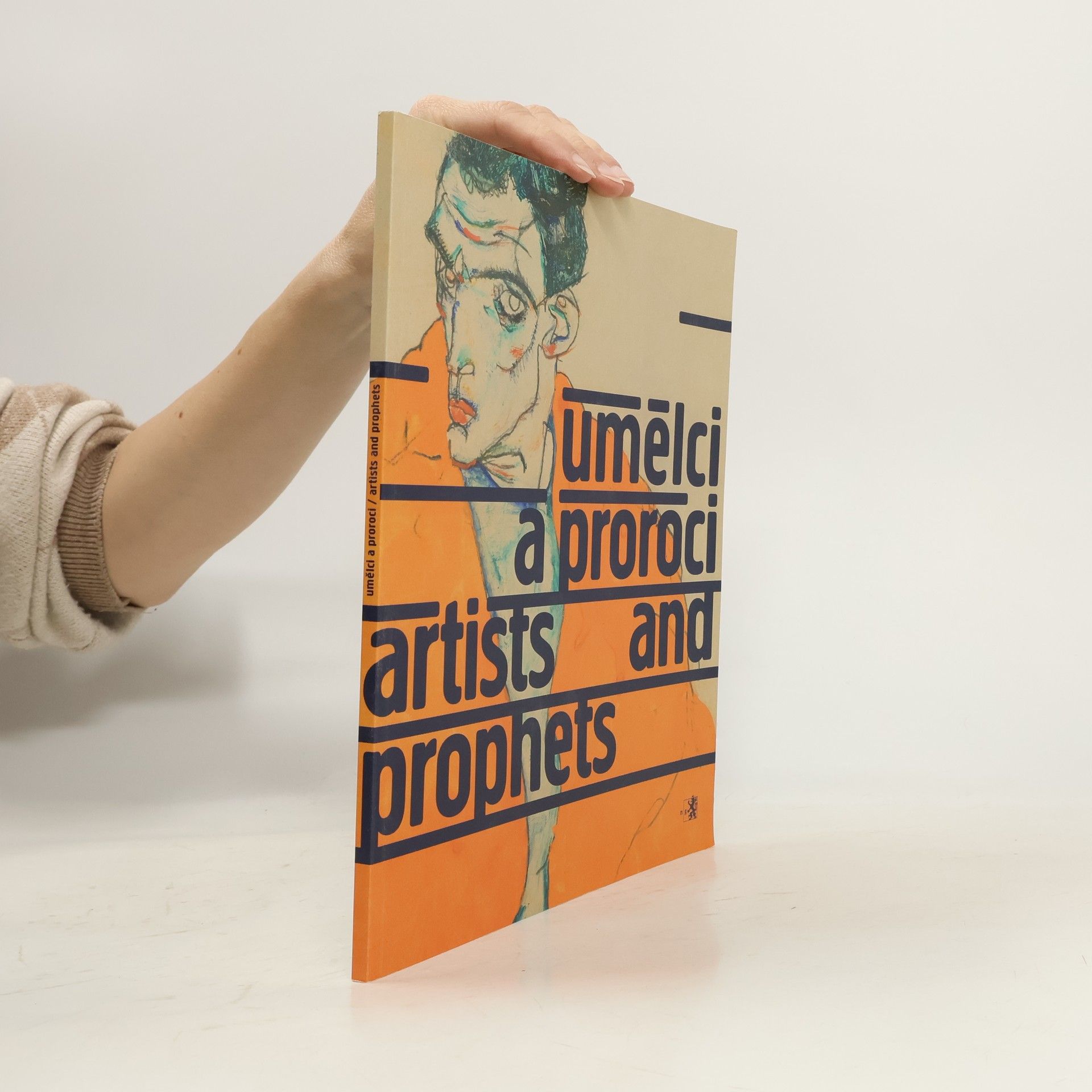 Umělci a proroci