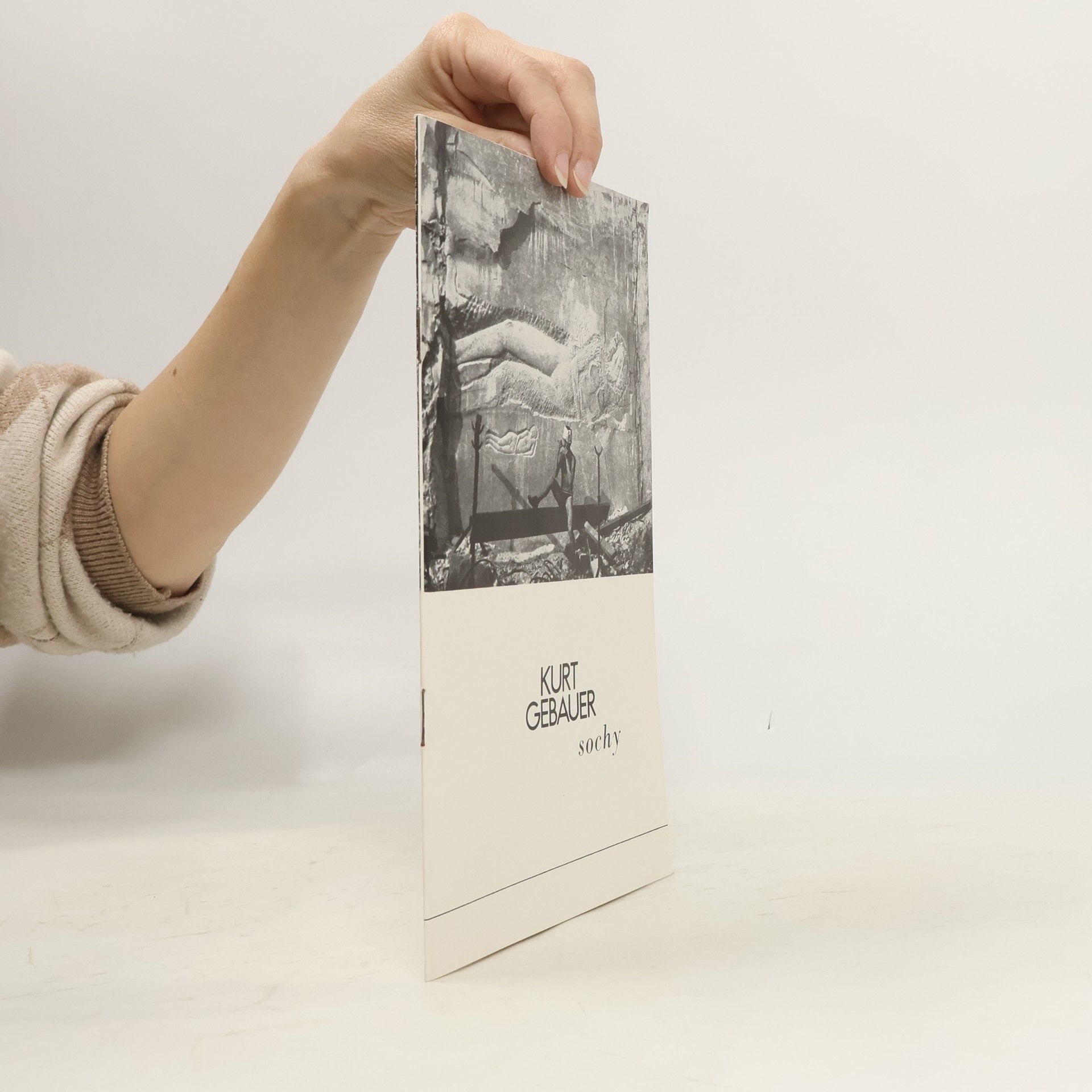 Kurt Gebauer Sochy