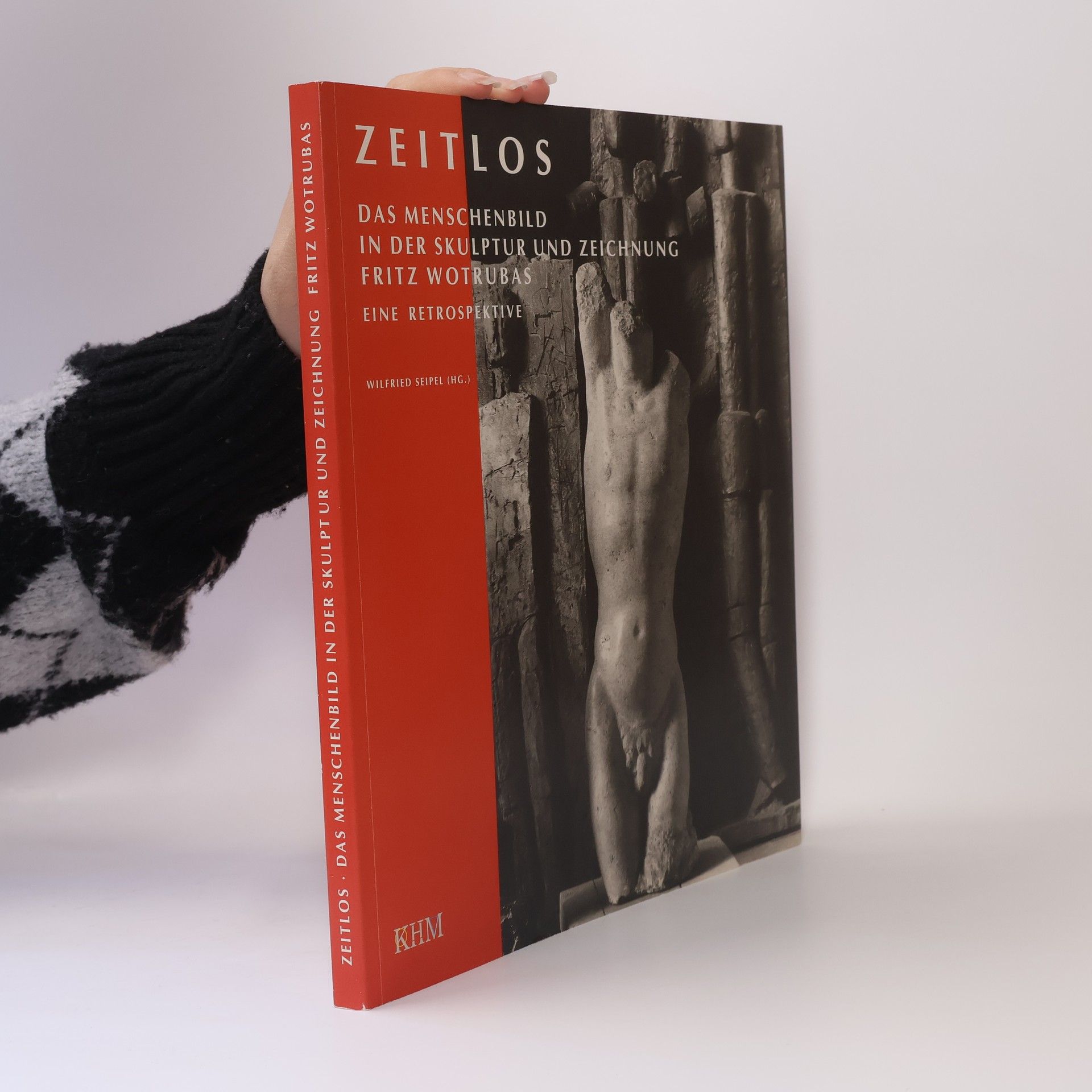 Wilfried Seipel Zeitlos