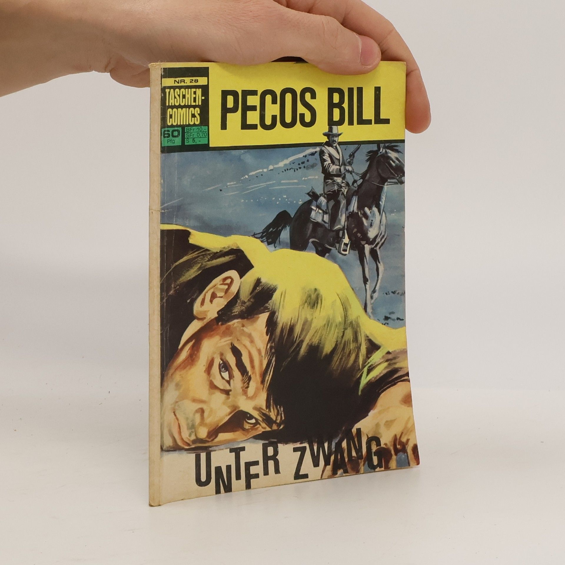 Autorenkollektiv Unter Zwang