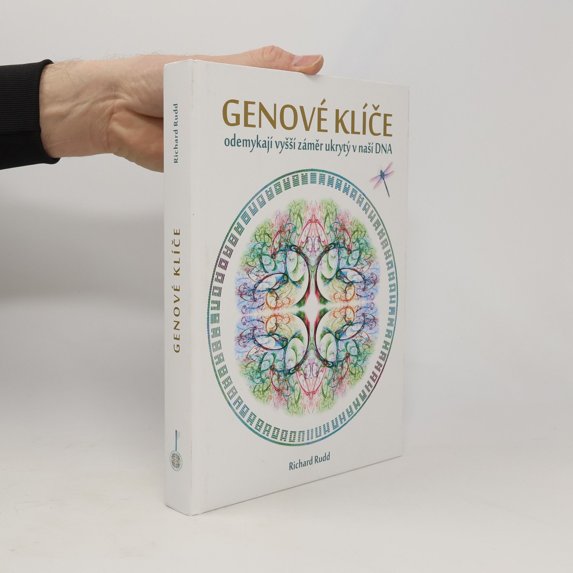 Genové klíče odemykají vyšší záměr ukrytý v naší DNA