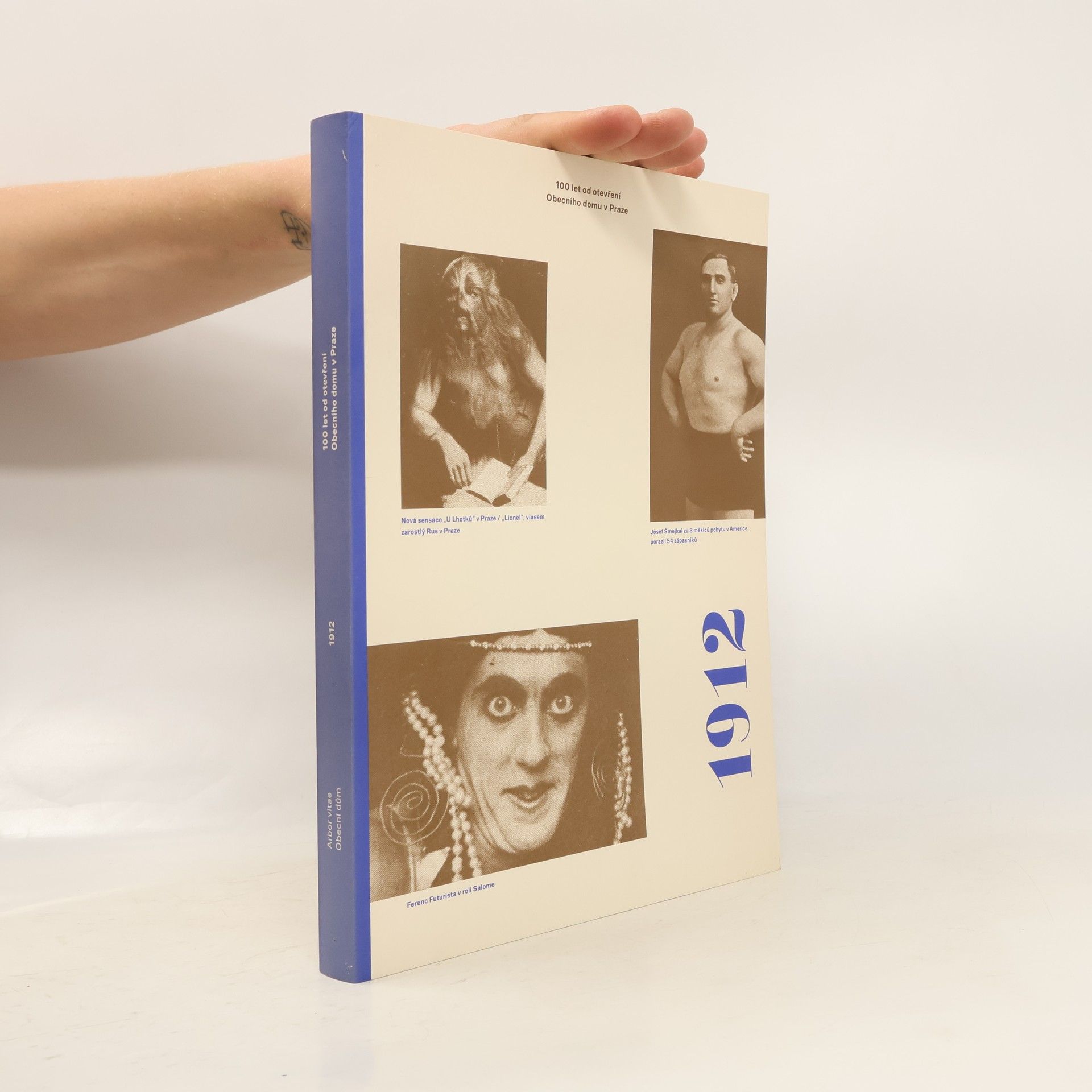 Autorenkollektiv 1912