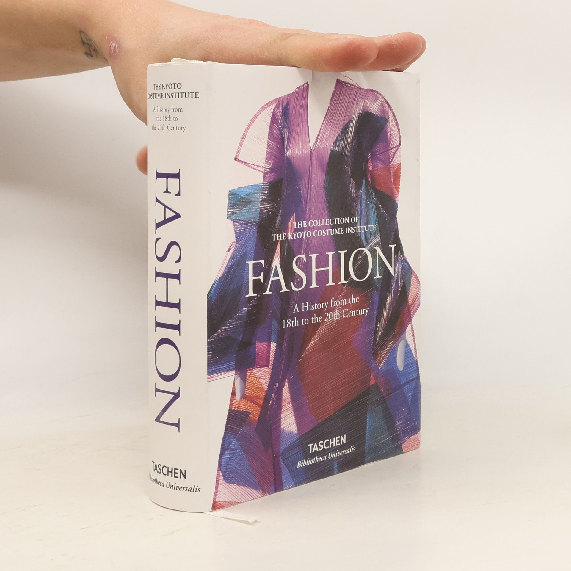 Collectif d'auteurs Fashion