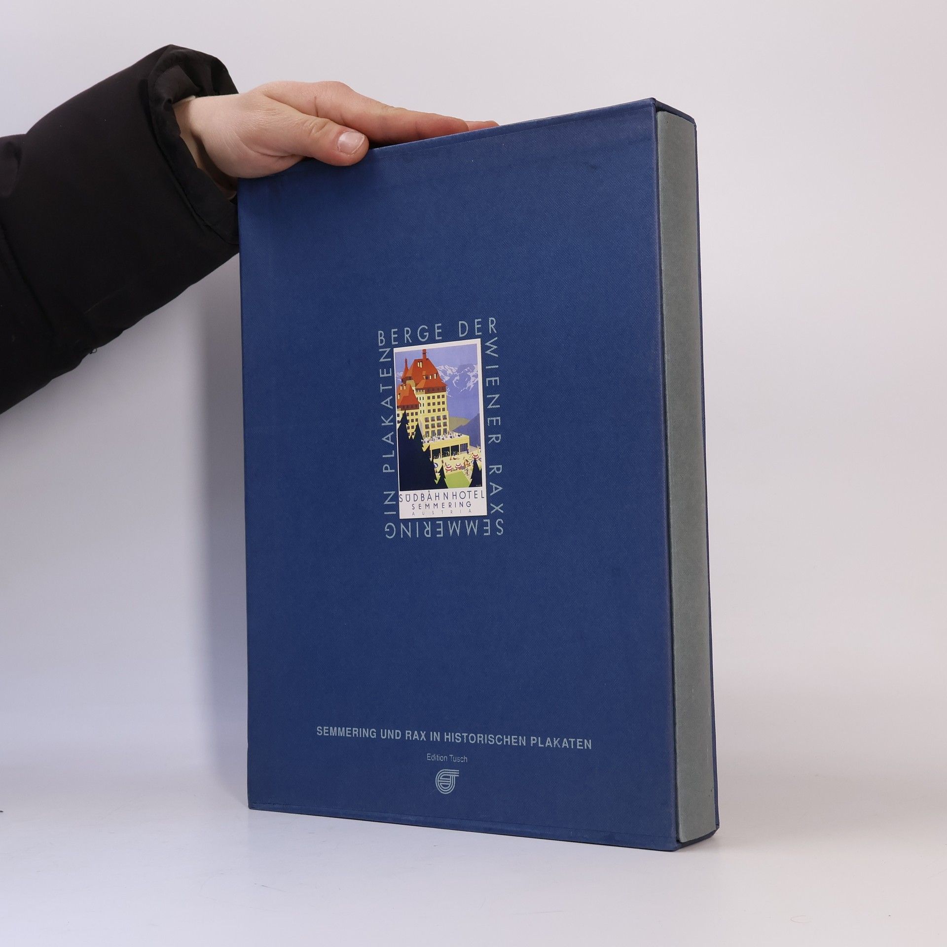 Autorenkollektiv Berge der Wiener