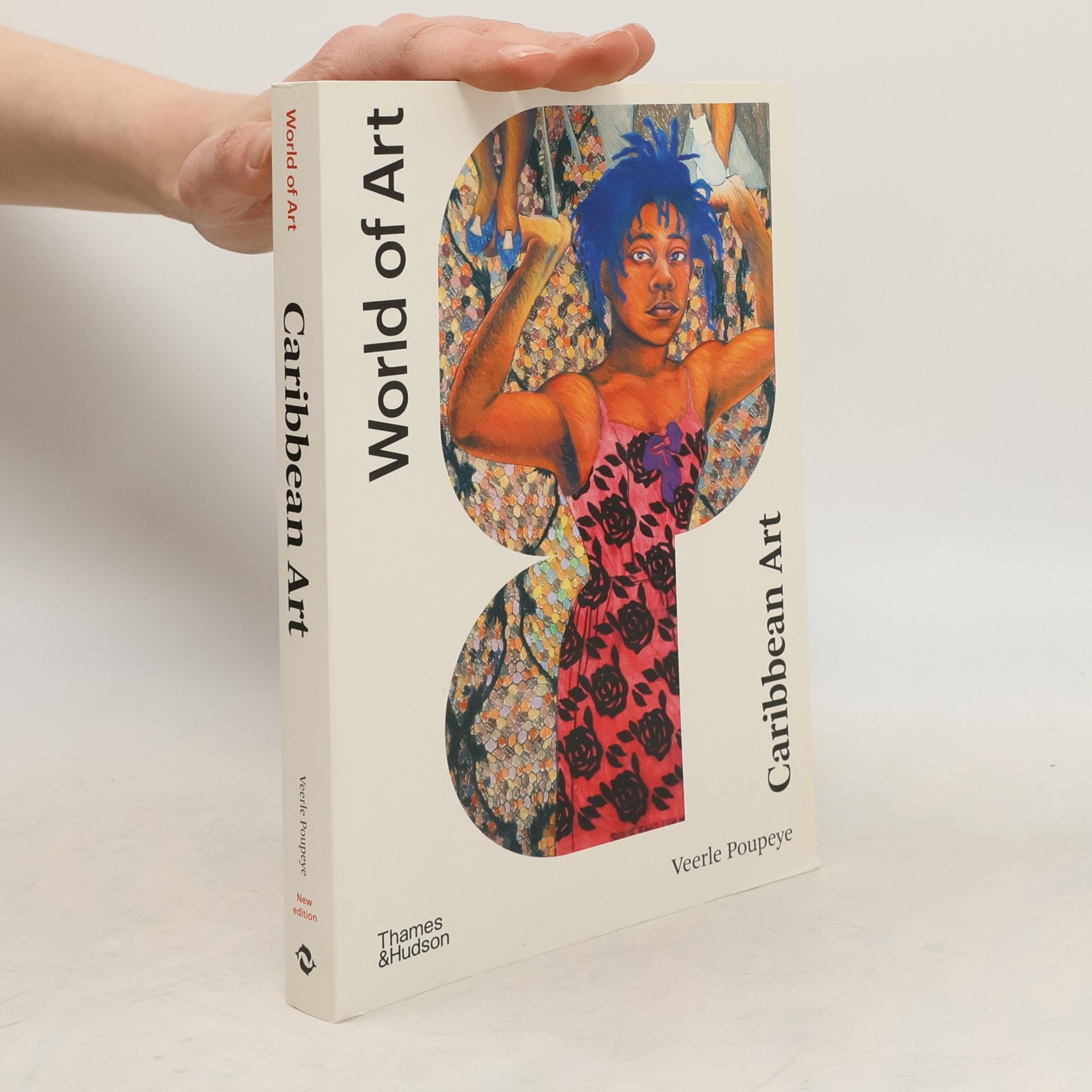 Veerle Poupeye Caribbean Art