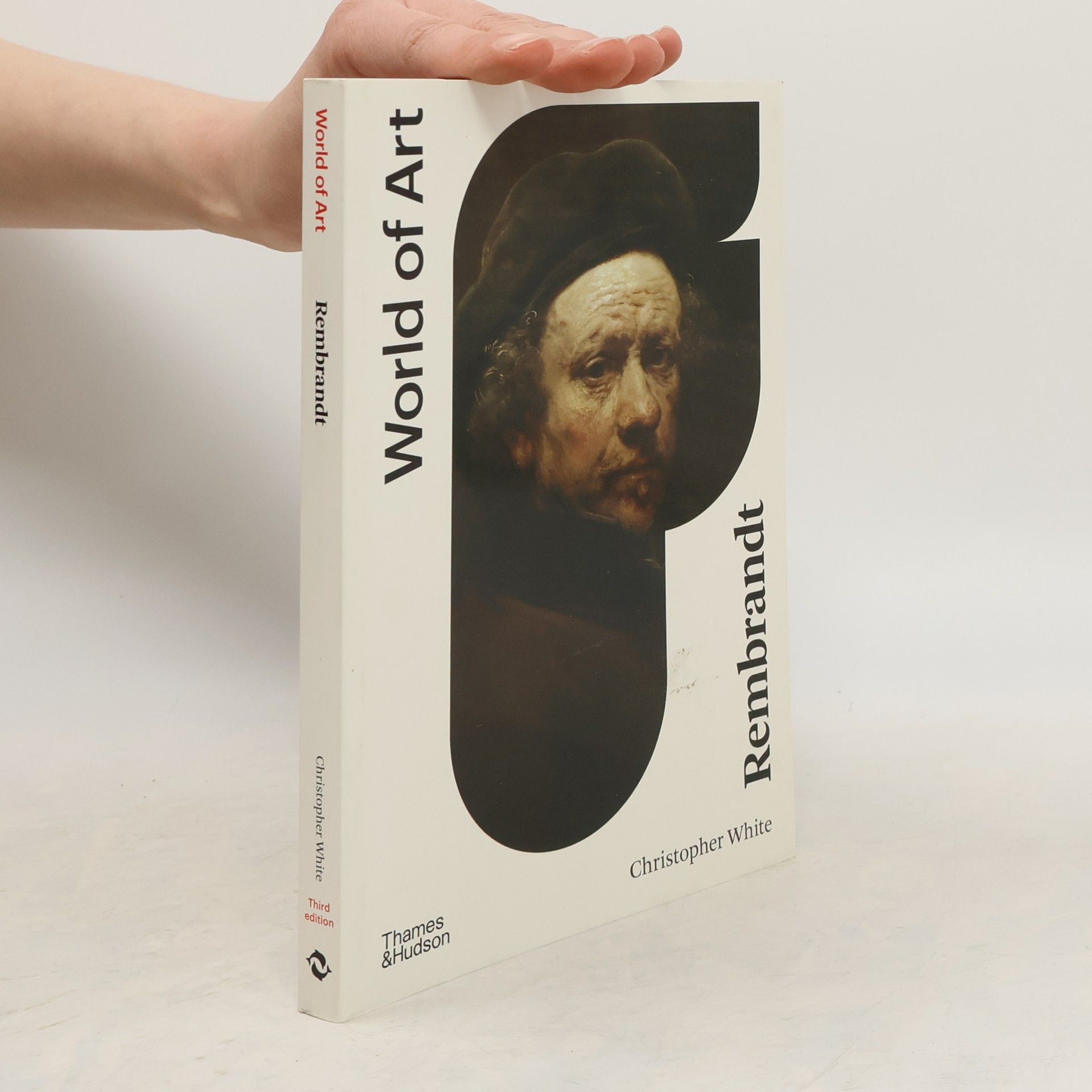 D. Sinclair Rembrandt