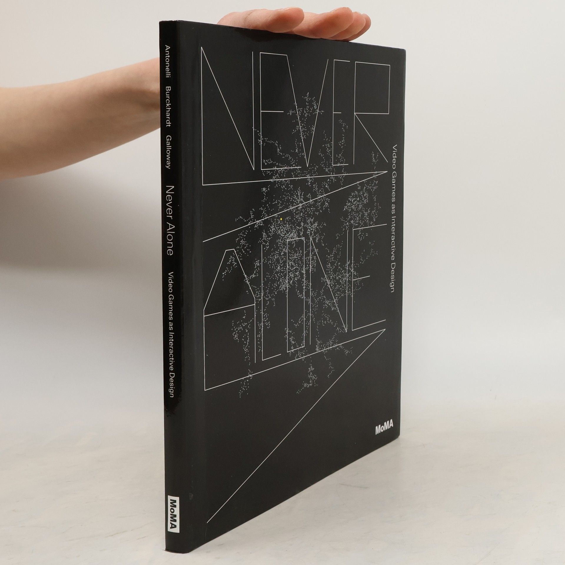 Kolektiv autorů Never Alone