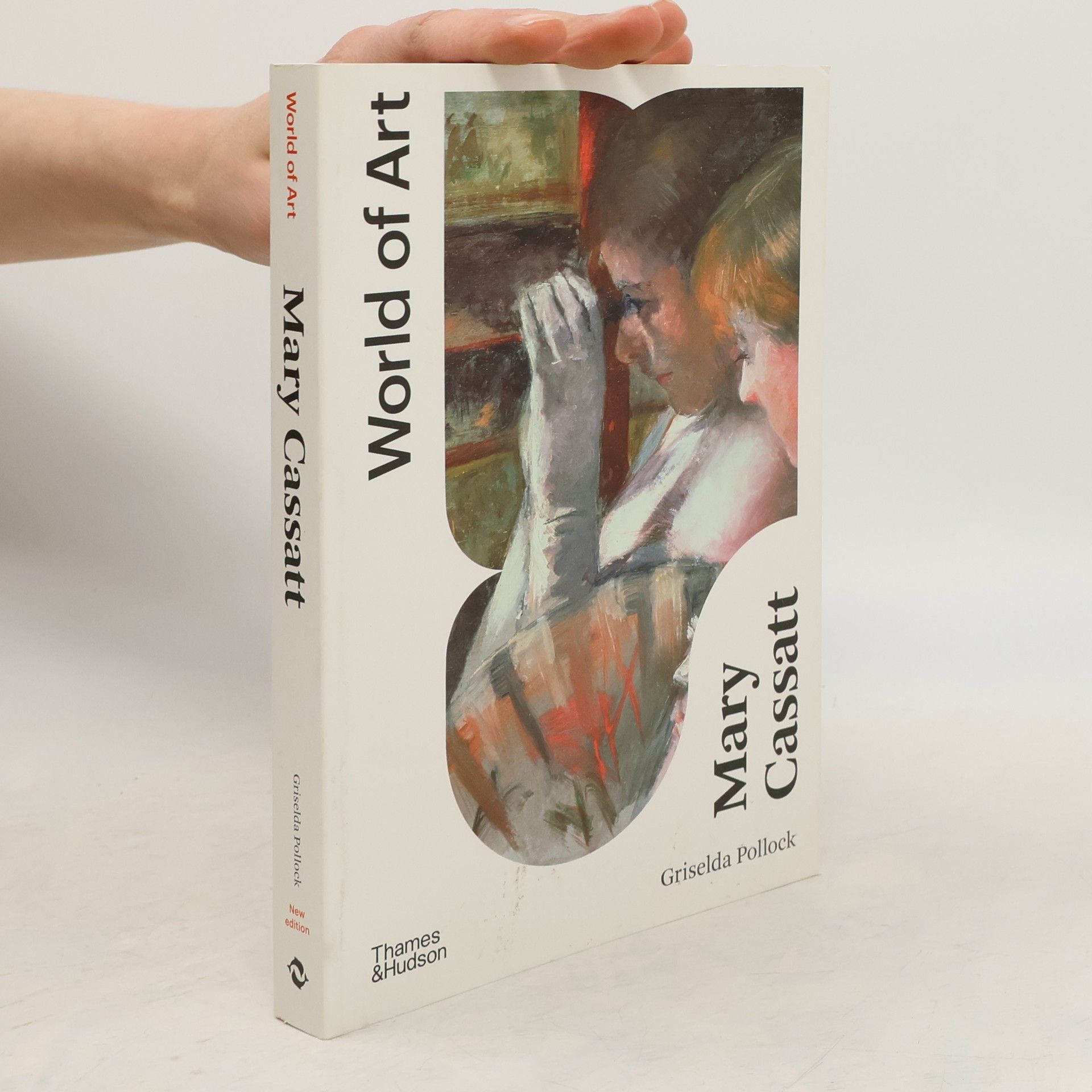 Griselda Pollock Mary Cassatt