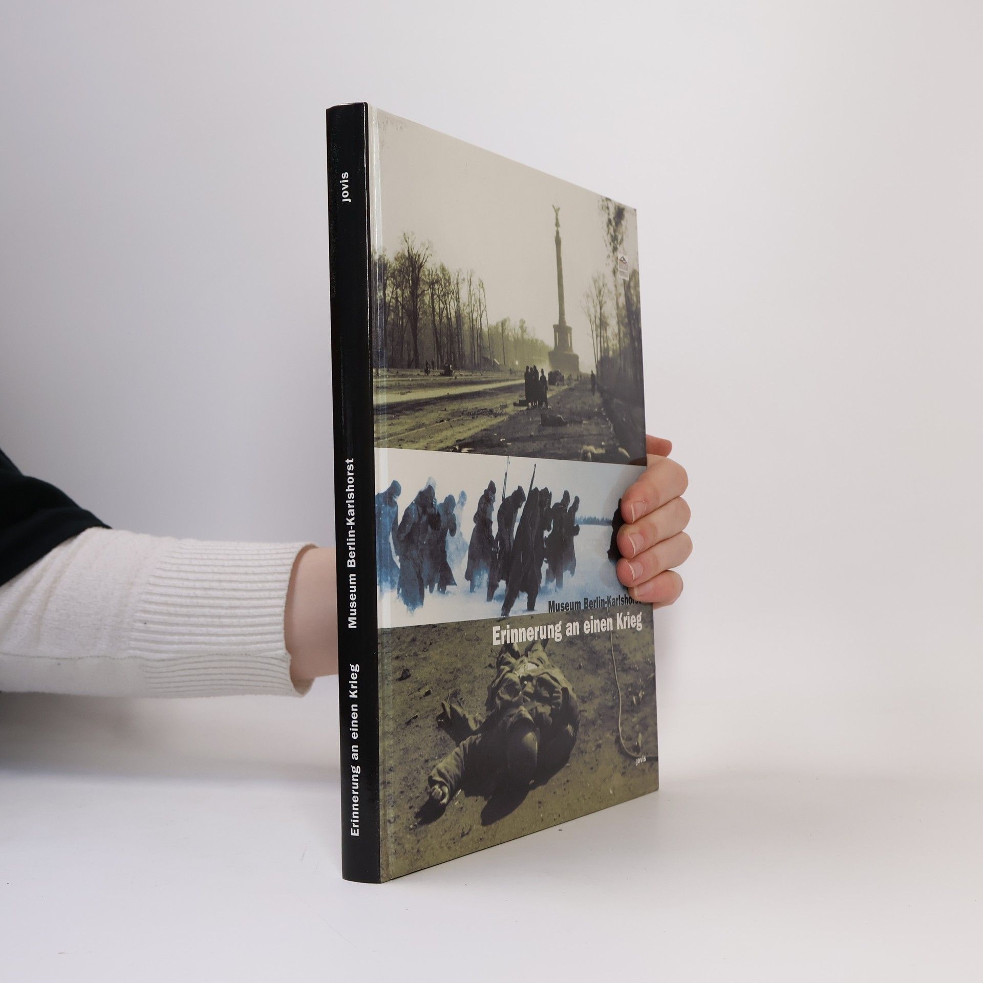 Ingrid Damerow Erinnerungen an einen Krieg