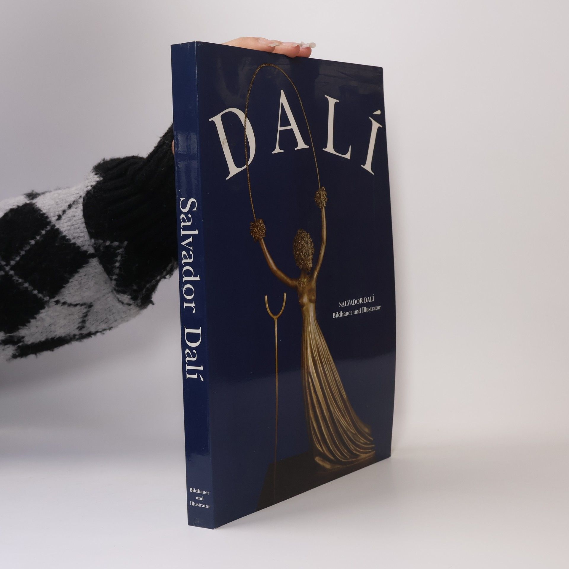 Autorenkollektiv Salvador Dalí