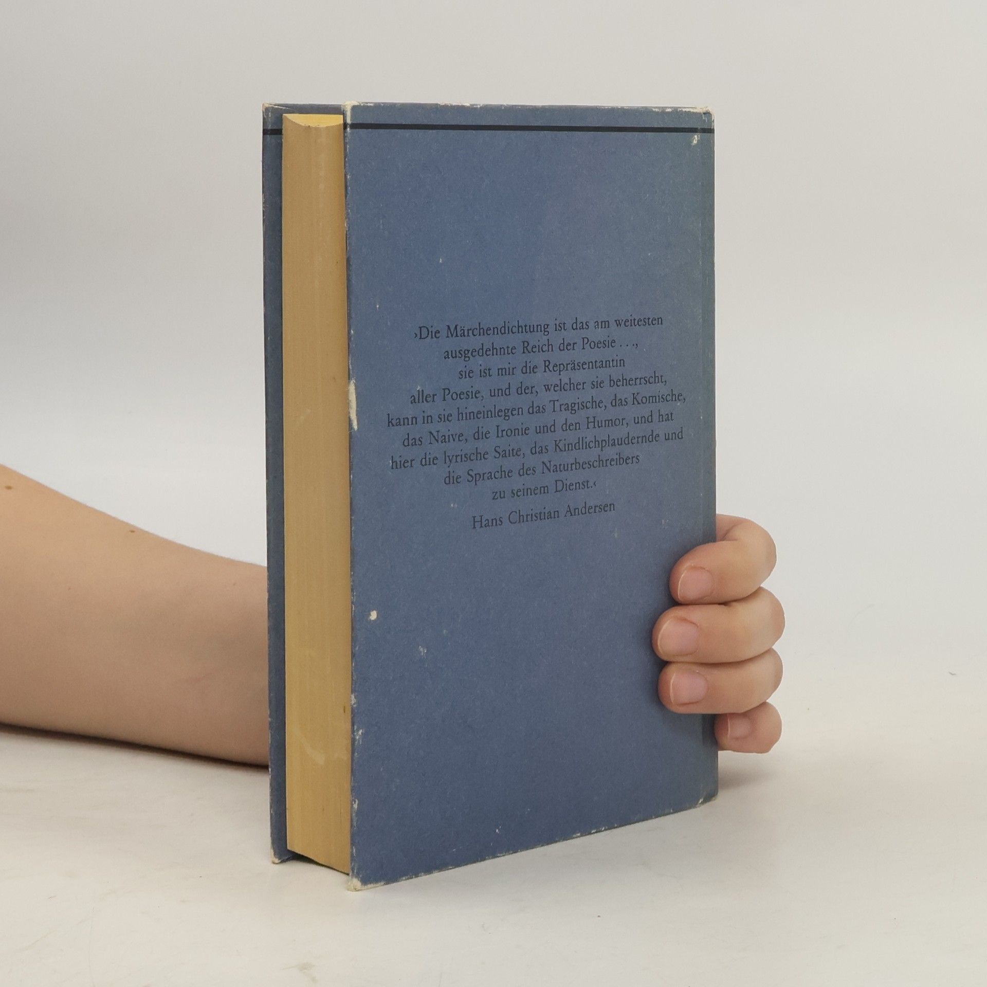 Hans Christian Andersen Sämtliche Märchen und Geschichten 1