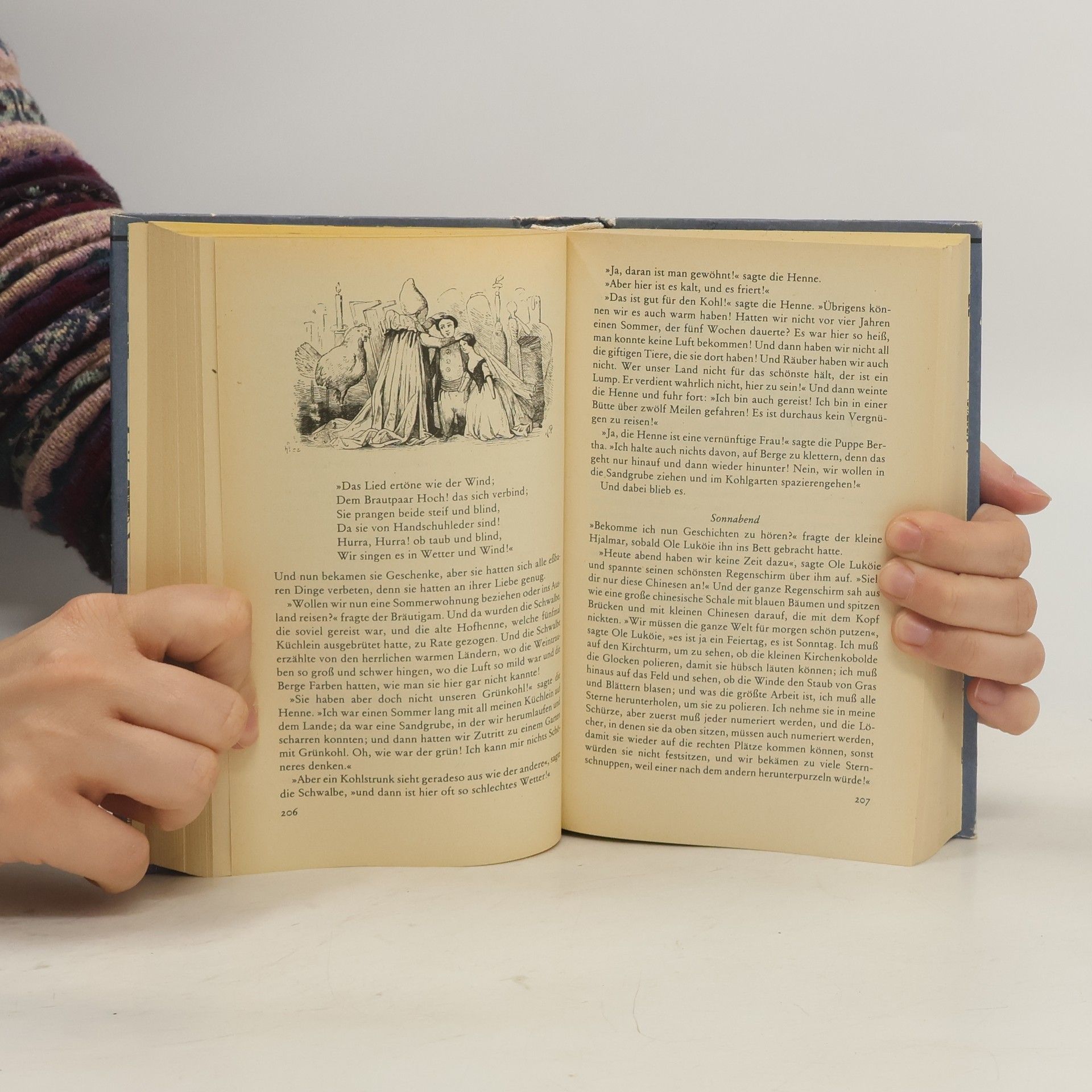 Hans Christian Andersen Sämtliche Märchen und Geschichten 1