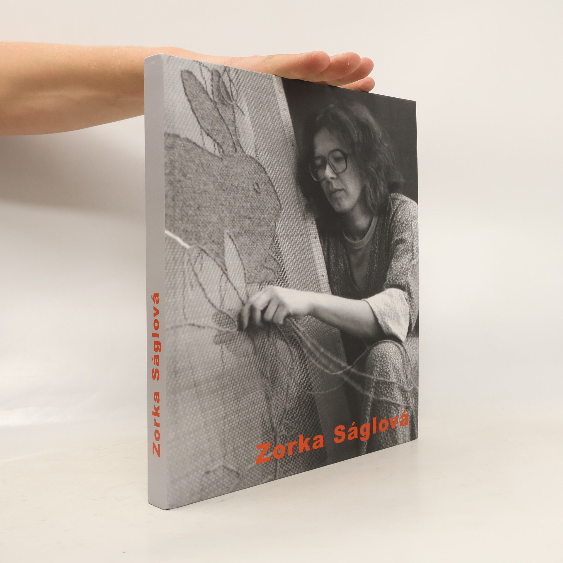 Jiri Valoch Zorka Ságlová