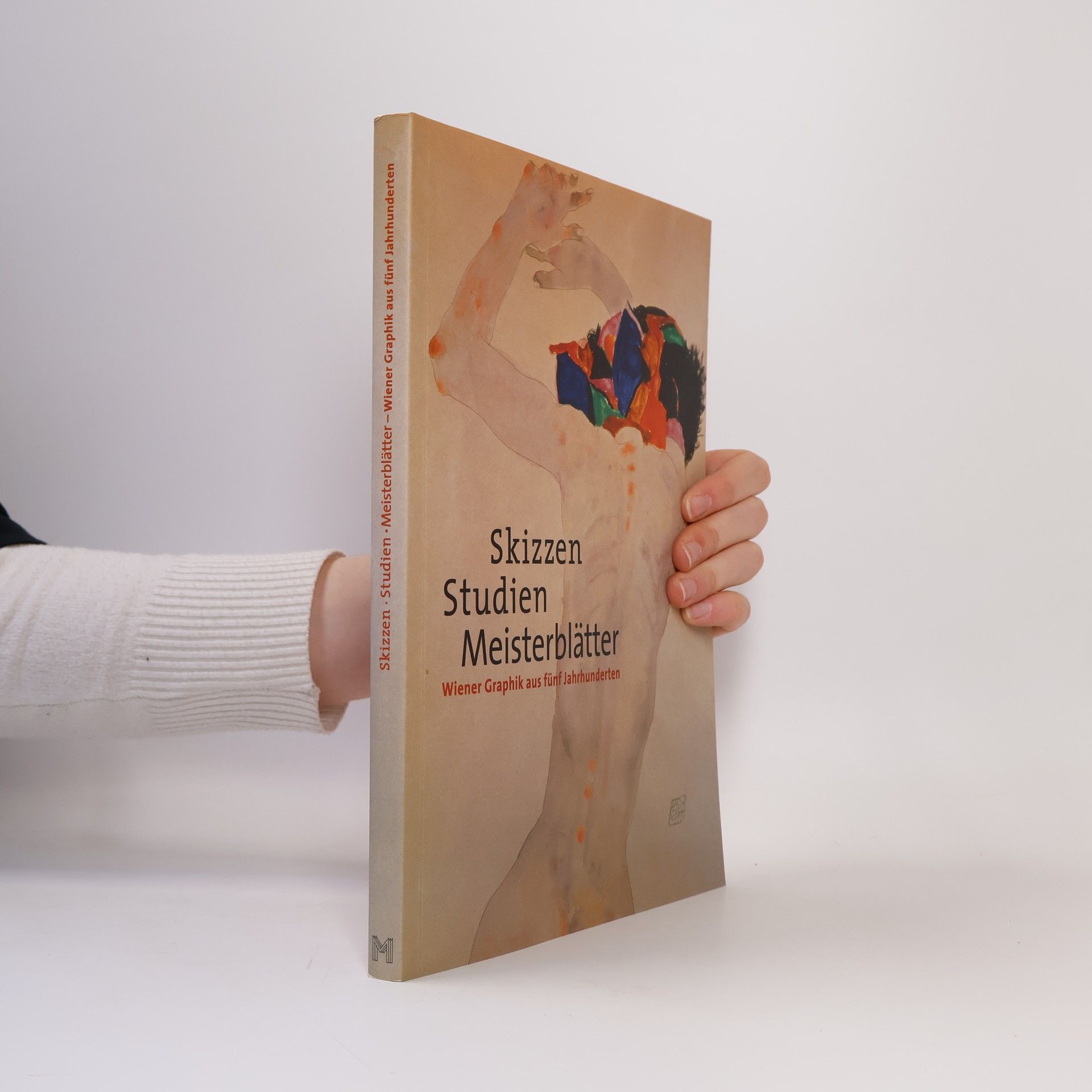 Skizzen, Studien, Meisterblätter