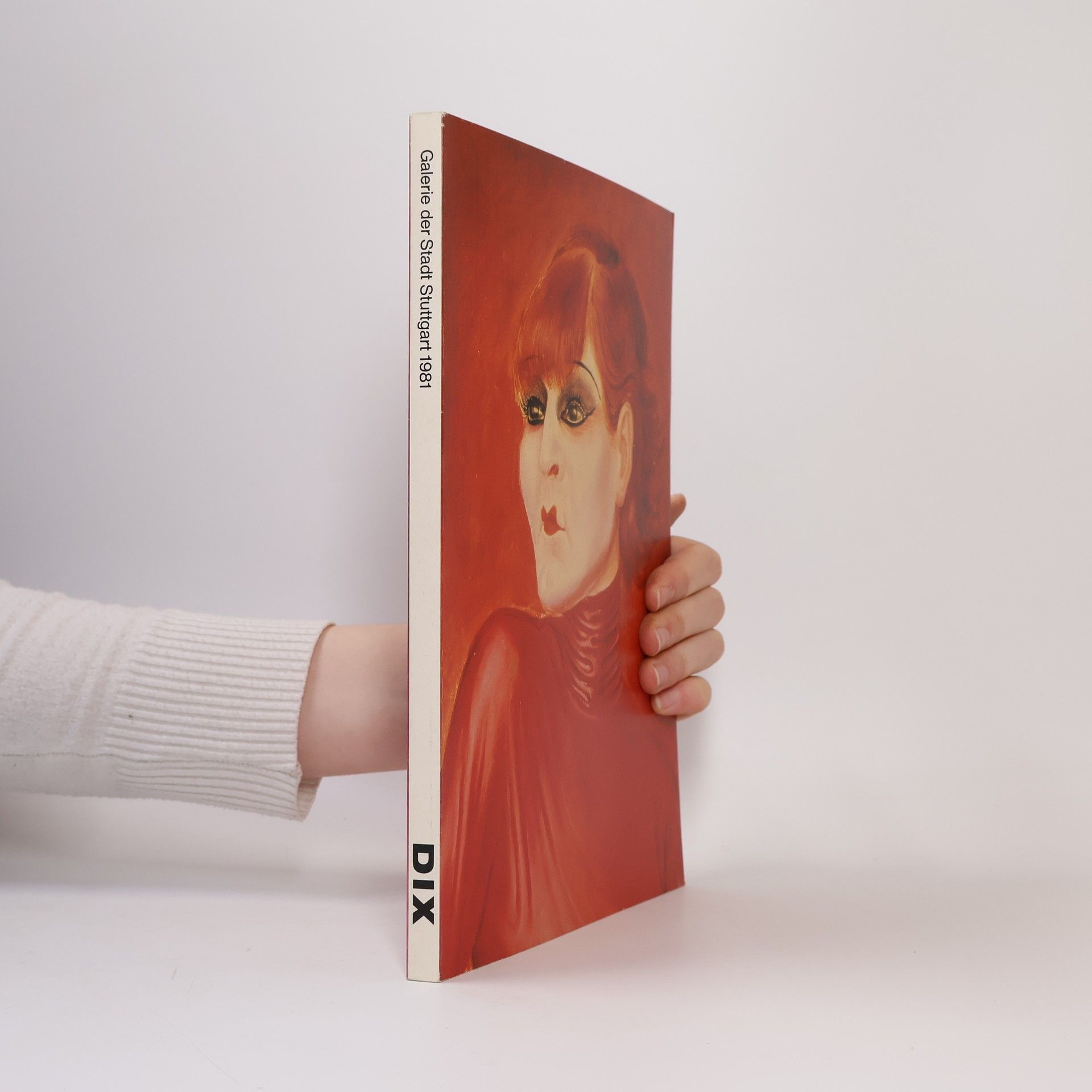 Autorenkollektiv Dix