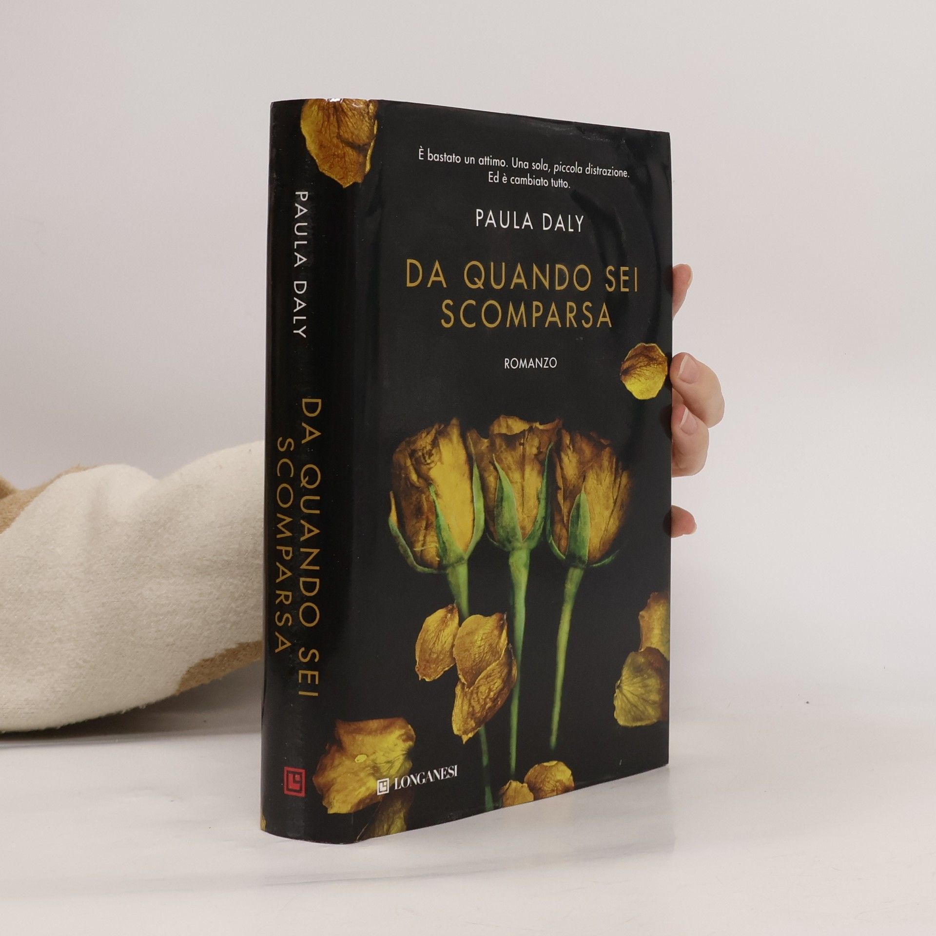 La Gaja scienza - 1152: Da quando sei scomparsa