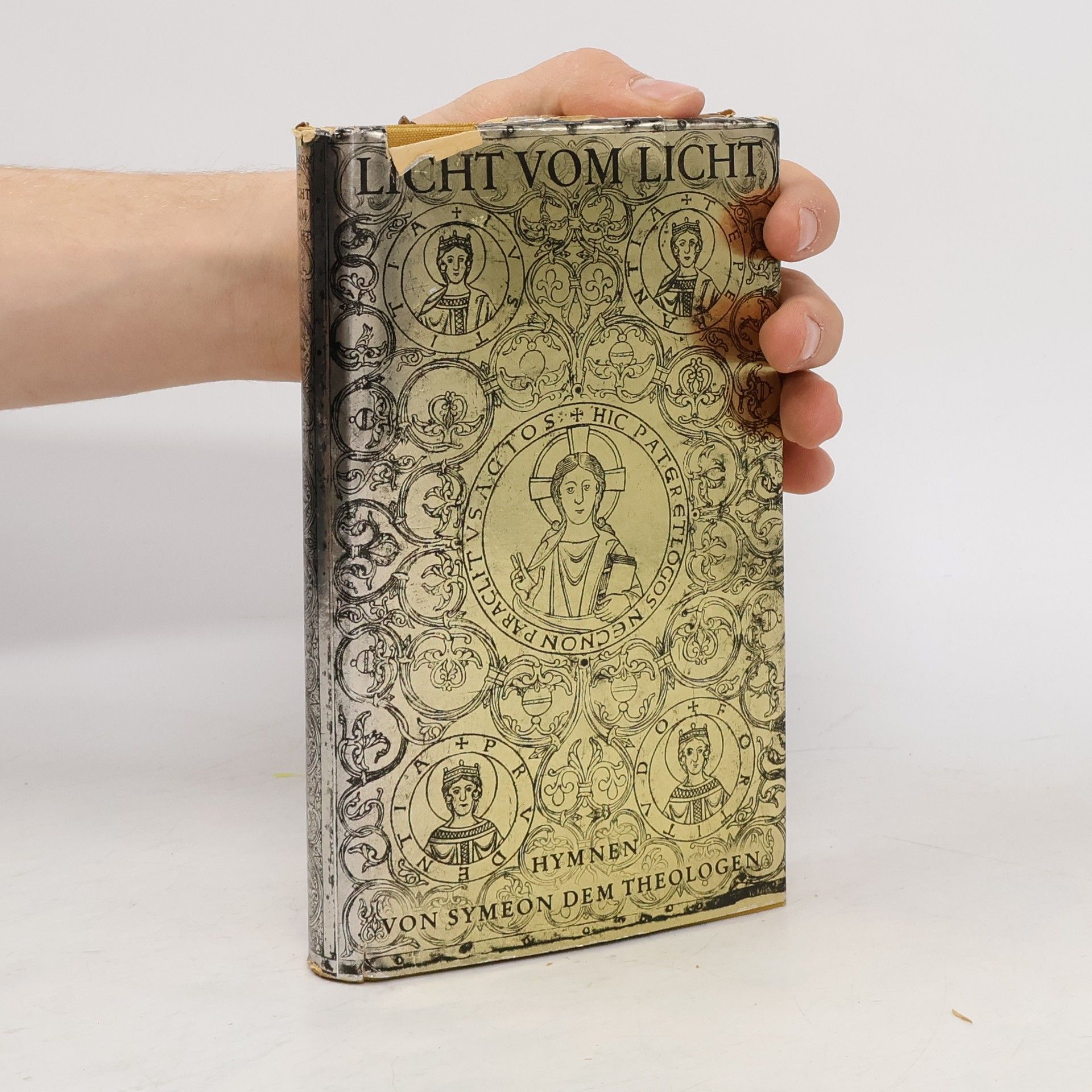 Autorenkollektiv Licht vom Licht